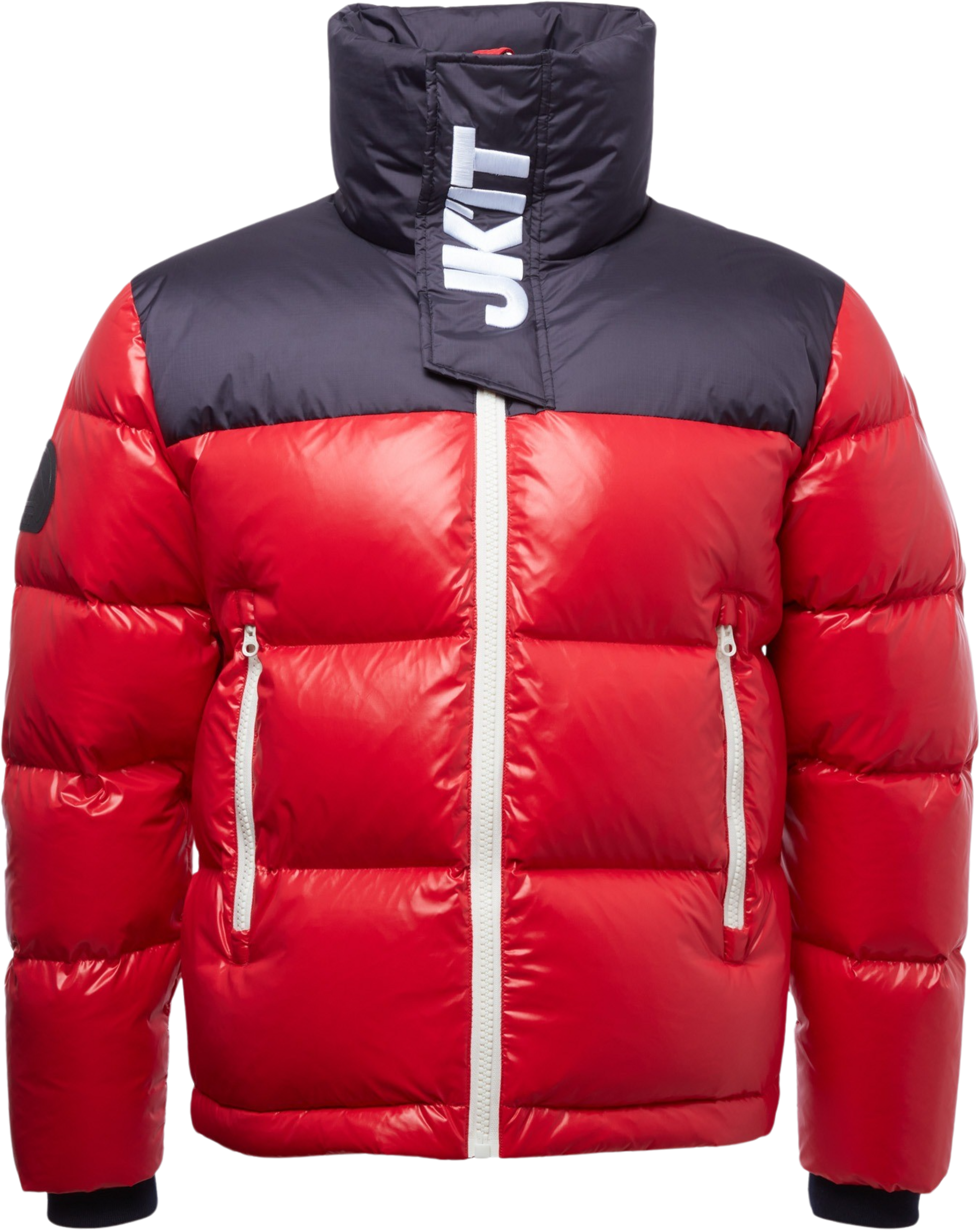 JACK1T, Diamond Down Alps Jacket