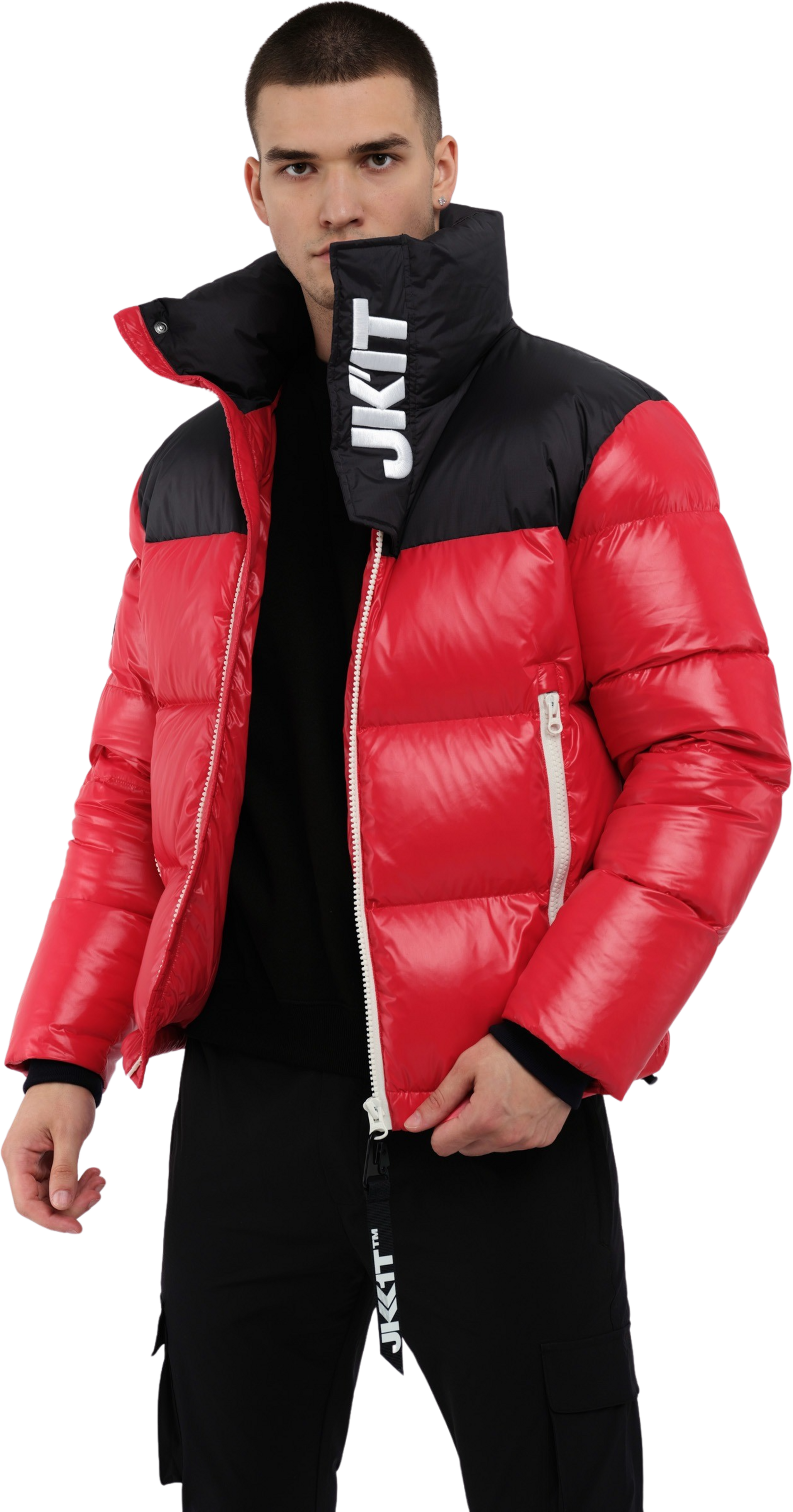 JACK1T, Diamond Down Alps Jacket