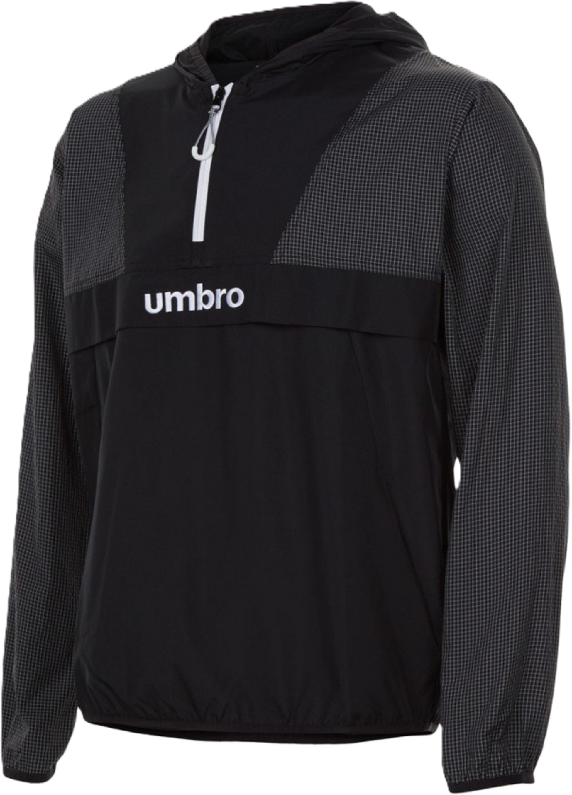 UMBRO, Diamond Reveal Cagoule