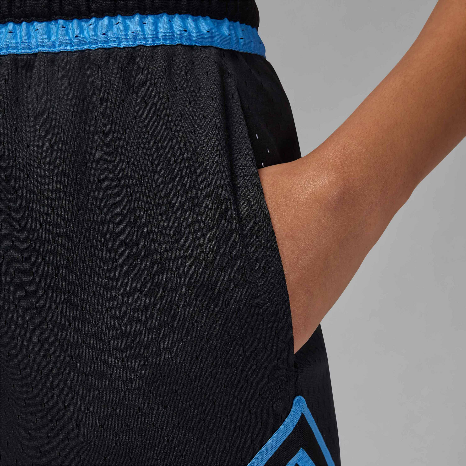 JORDAN, Diamond Shorts Jordan Dri-fit Sport