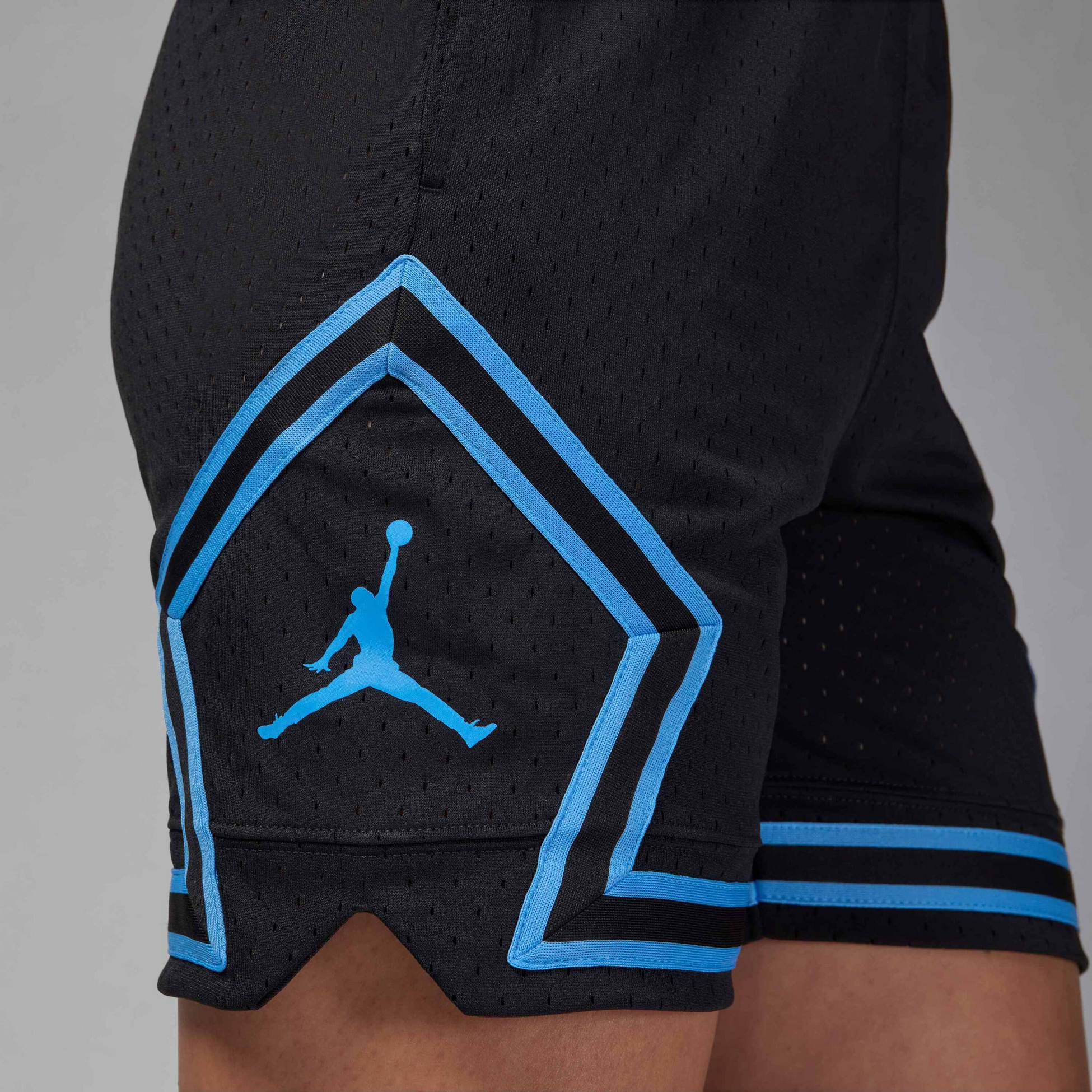 JORDAN, Diamond Shorts Jordan Dri-fit Sport