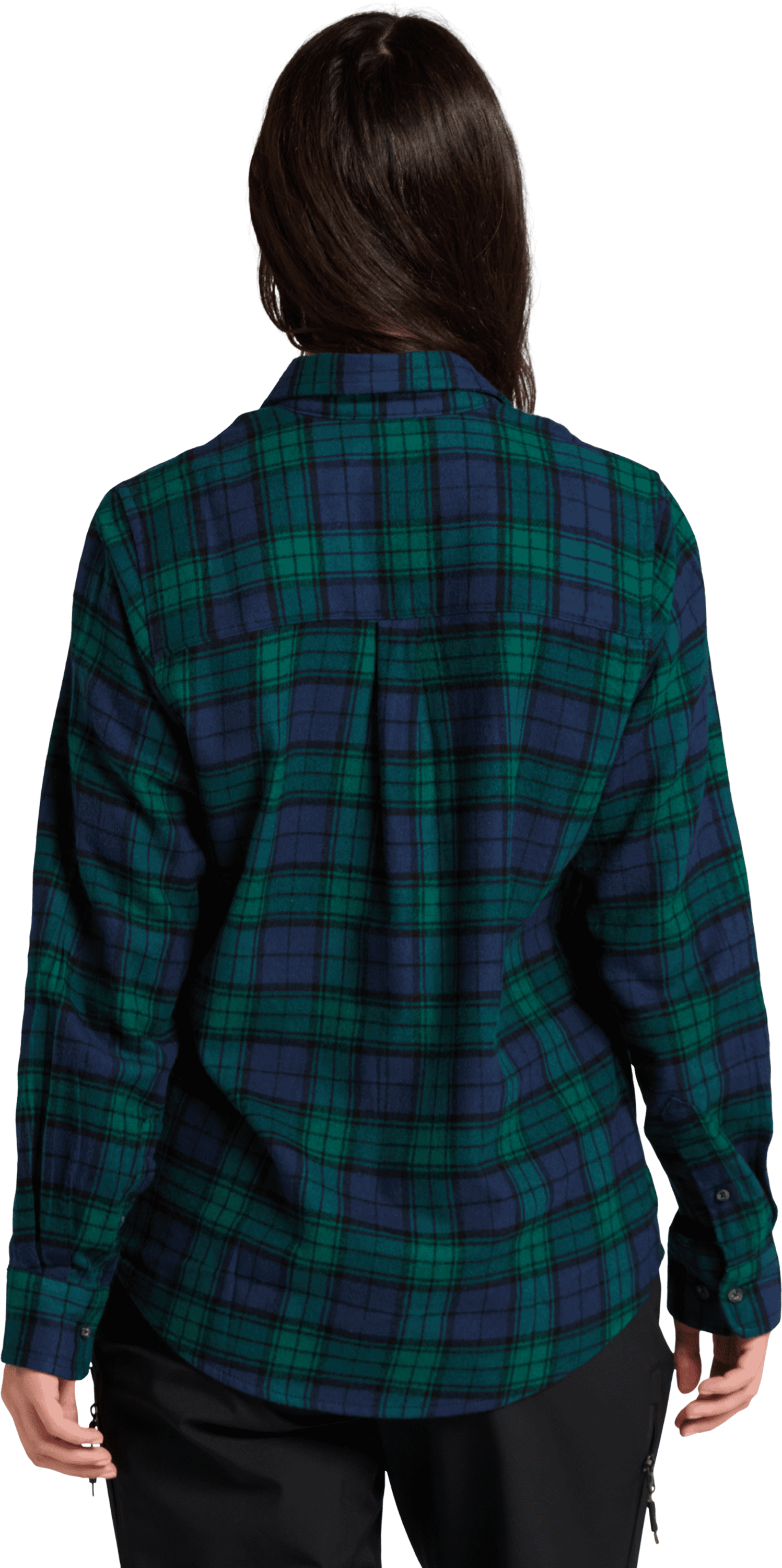 TUXER, Diana Shirt