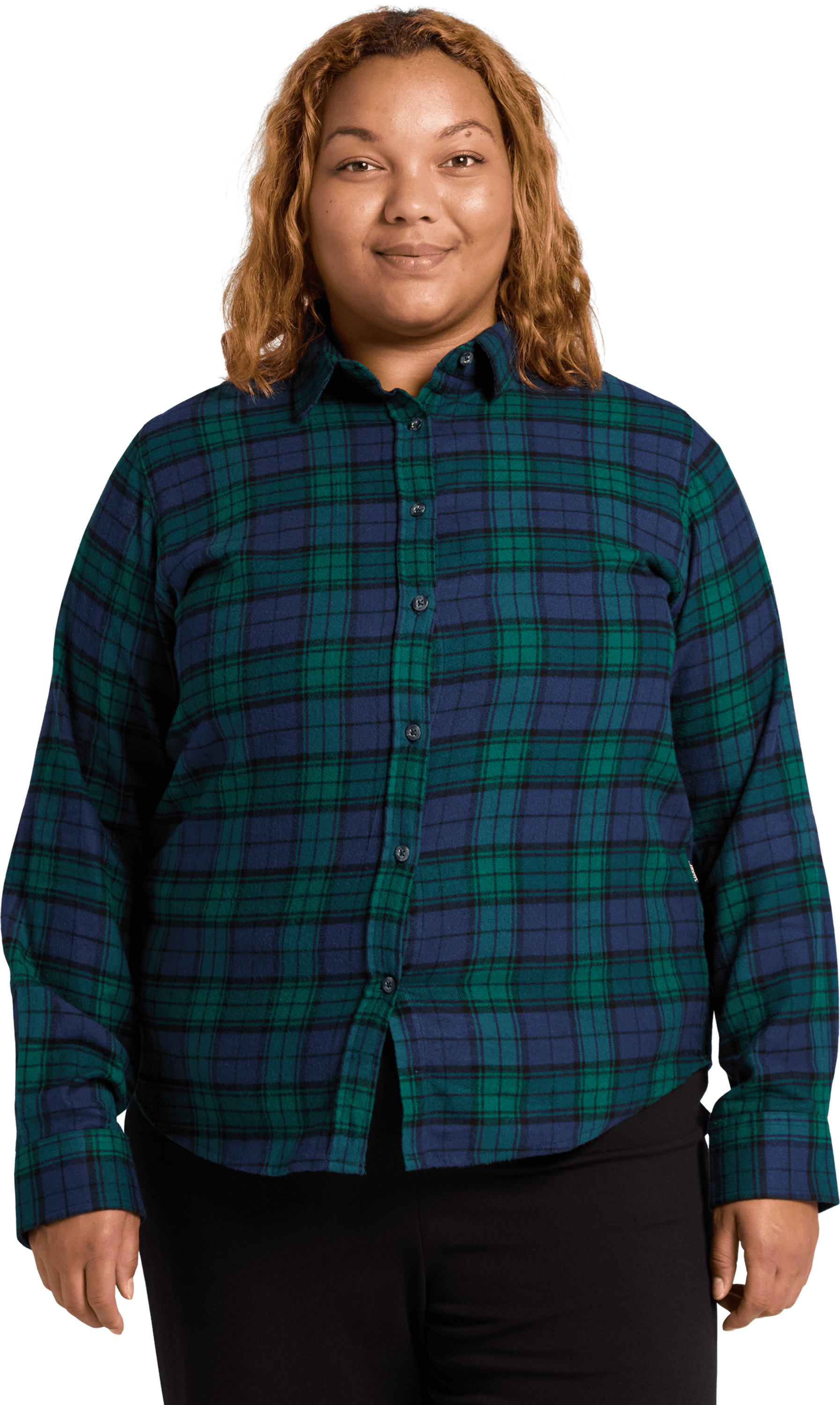 TUXER, Diana Shirt
