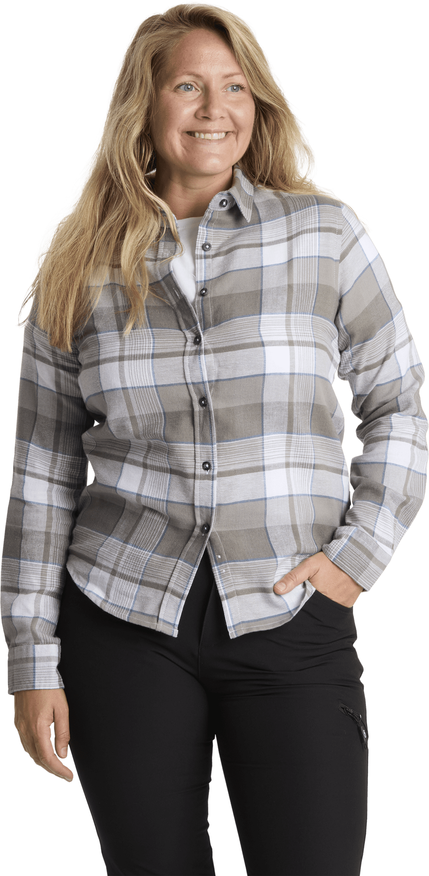 TUXER, Diana Shirt