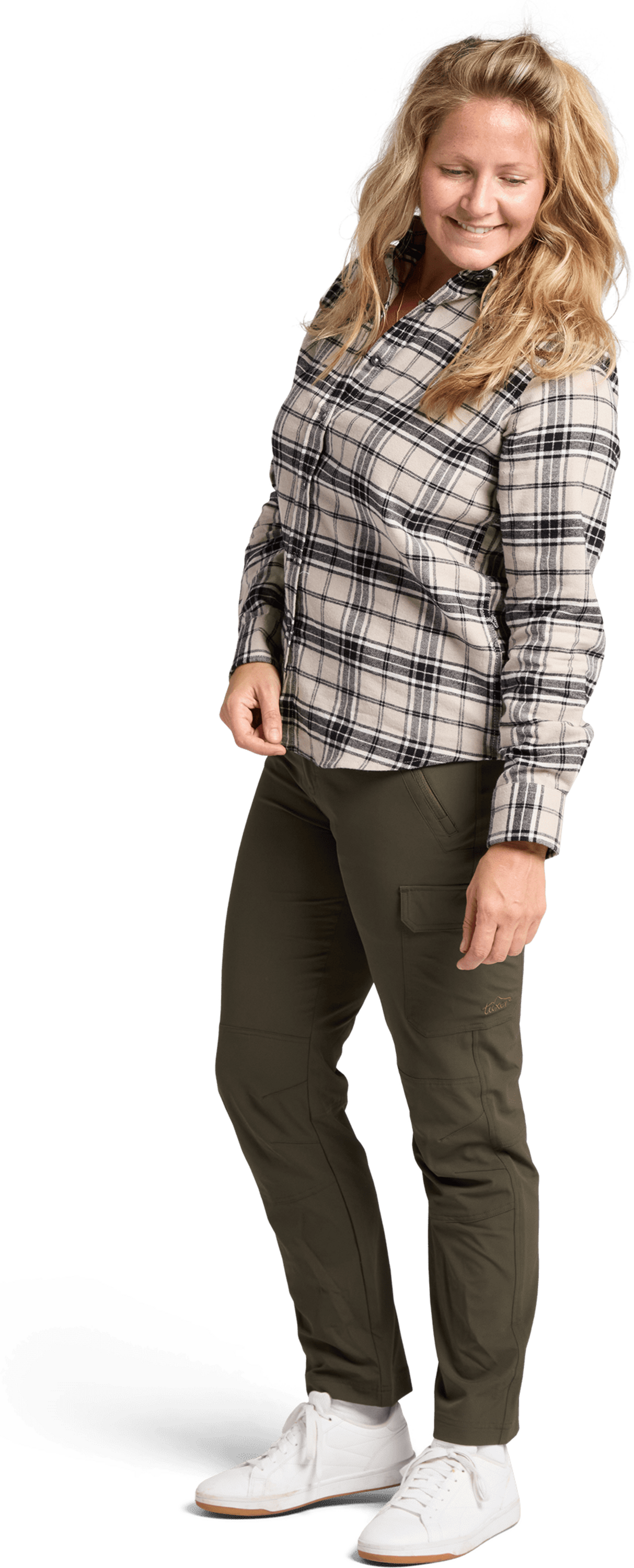 TUXER, Diana Shirt