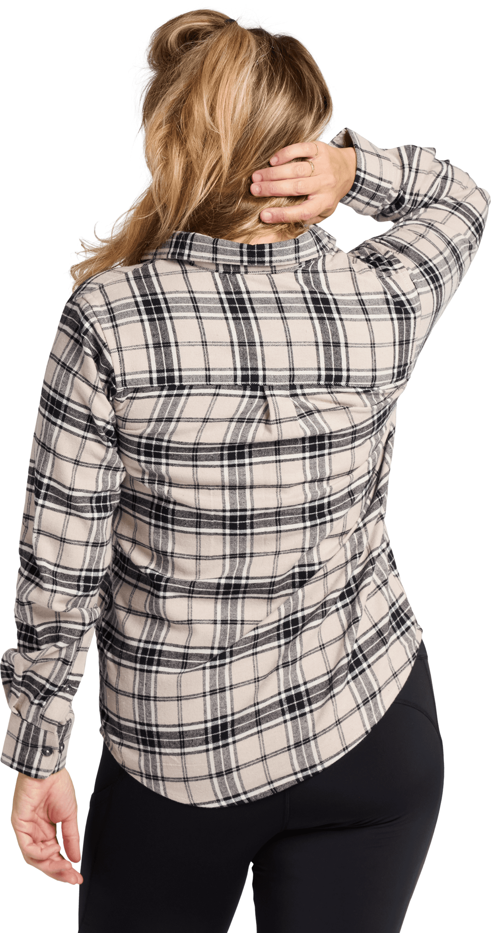 TUXER, Diana Shirt