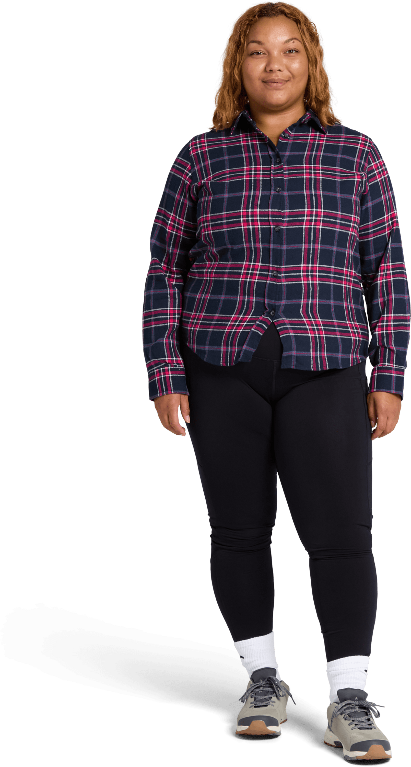 TUXER, Diana Shirt