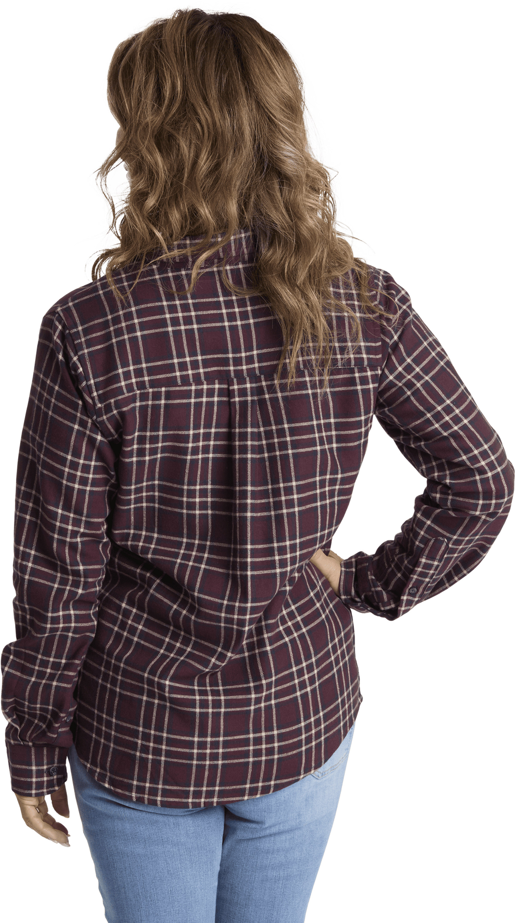 TUXER, Diana Shirt