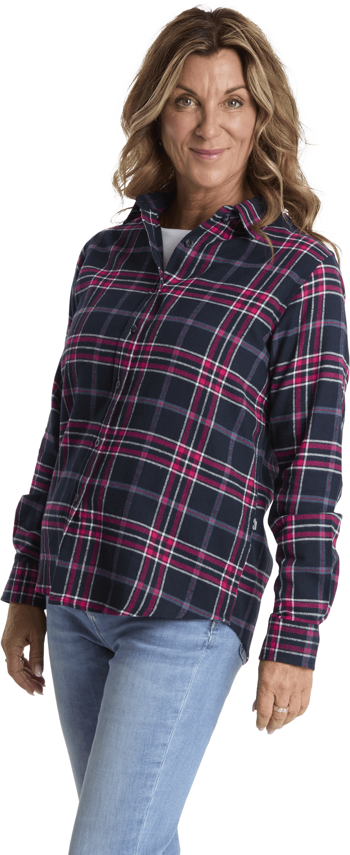 TUXER, Diana Shirt