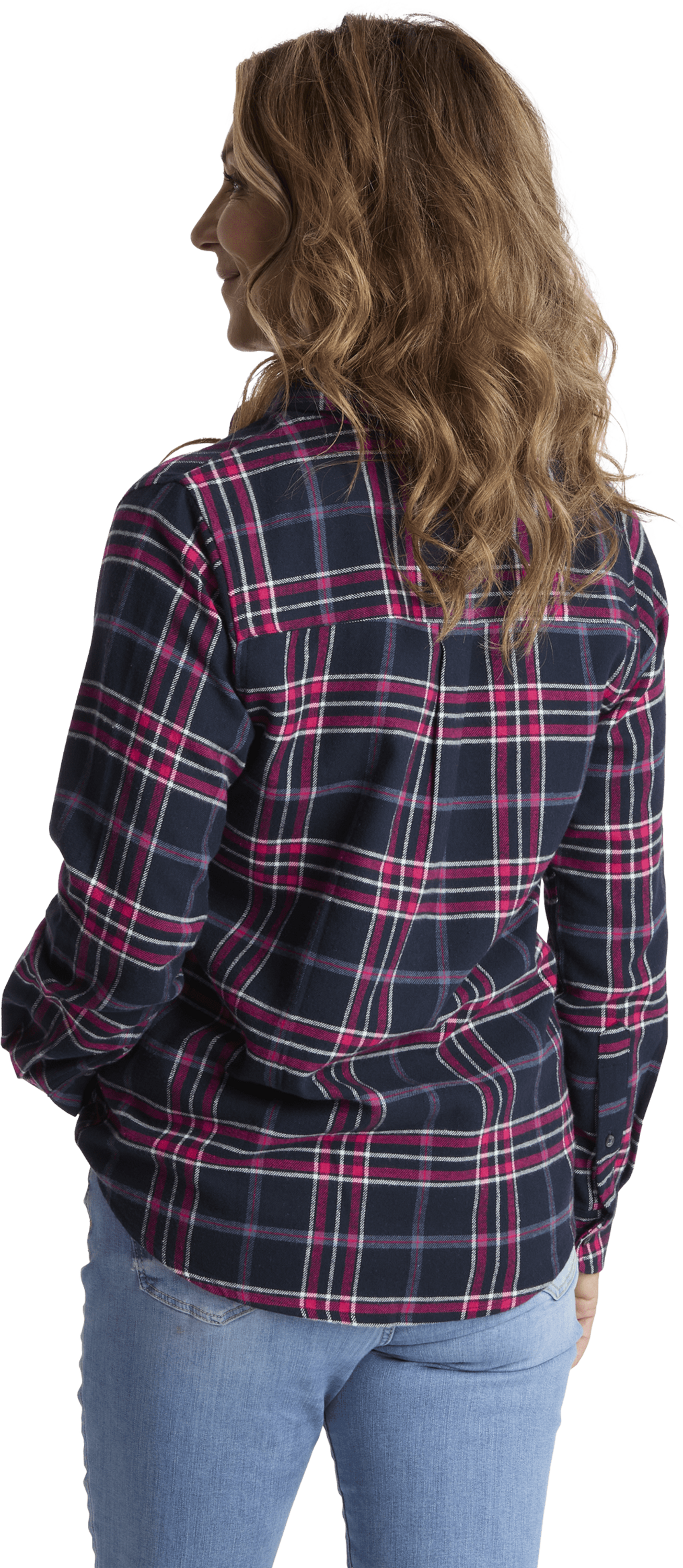 TUXER, Diana Shirt
