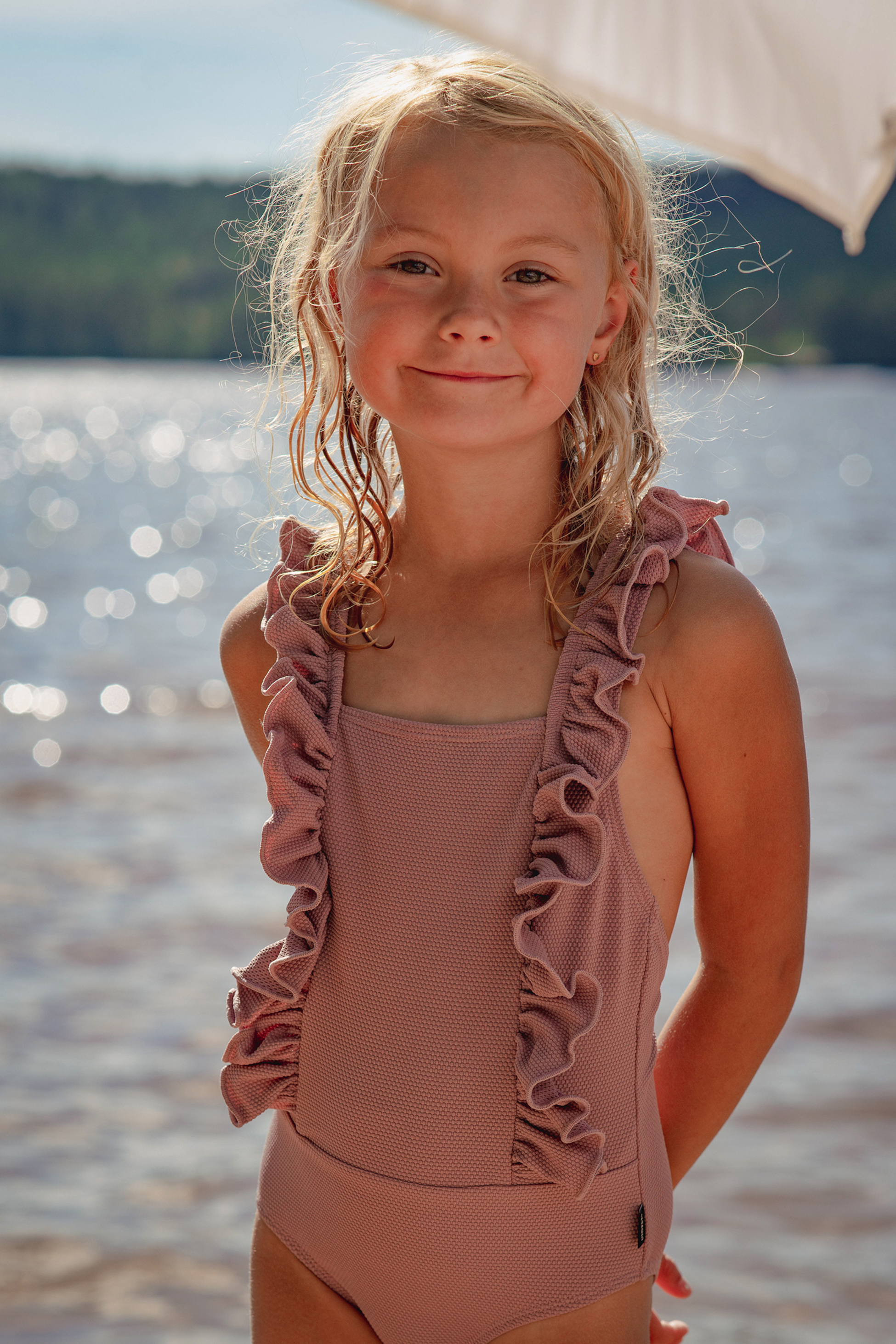 LINDBERG, Diana Swimsuit