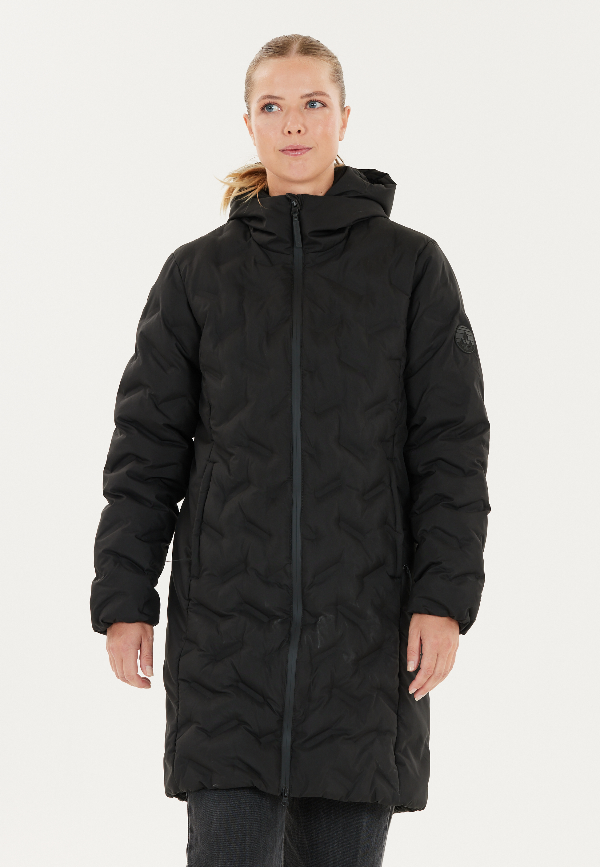 WHISTLER, Dido Down Jacket