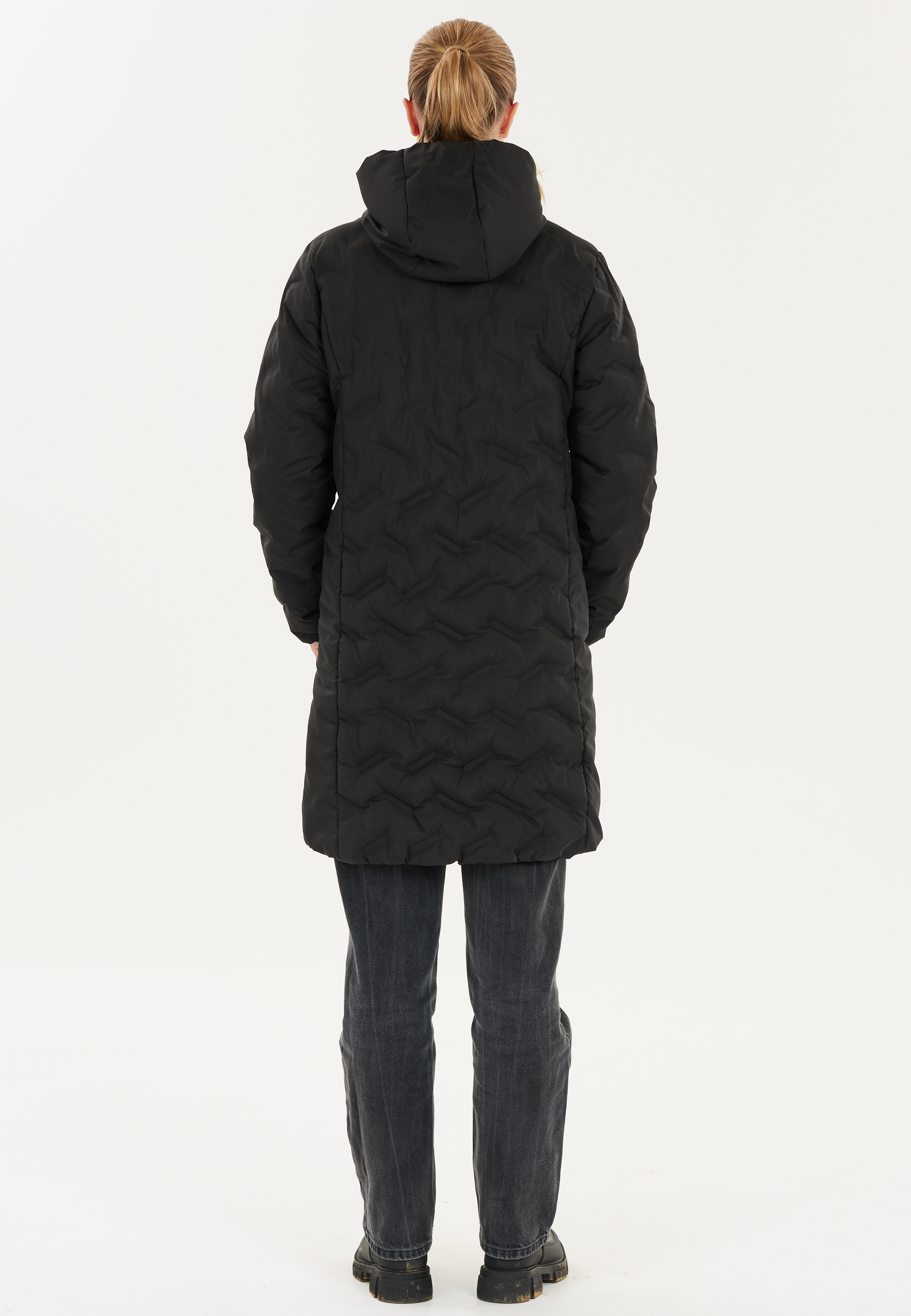 WHISTLER, Dido Down Jacket