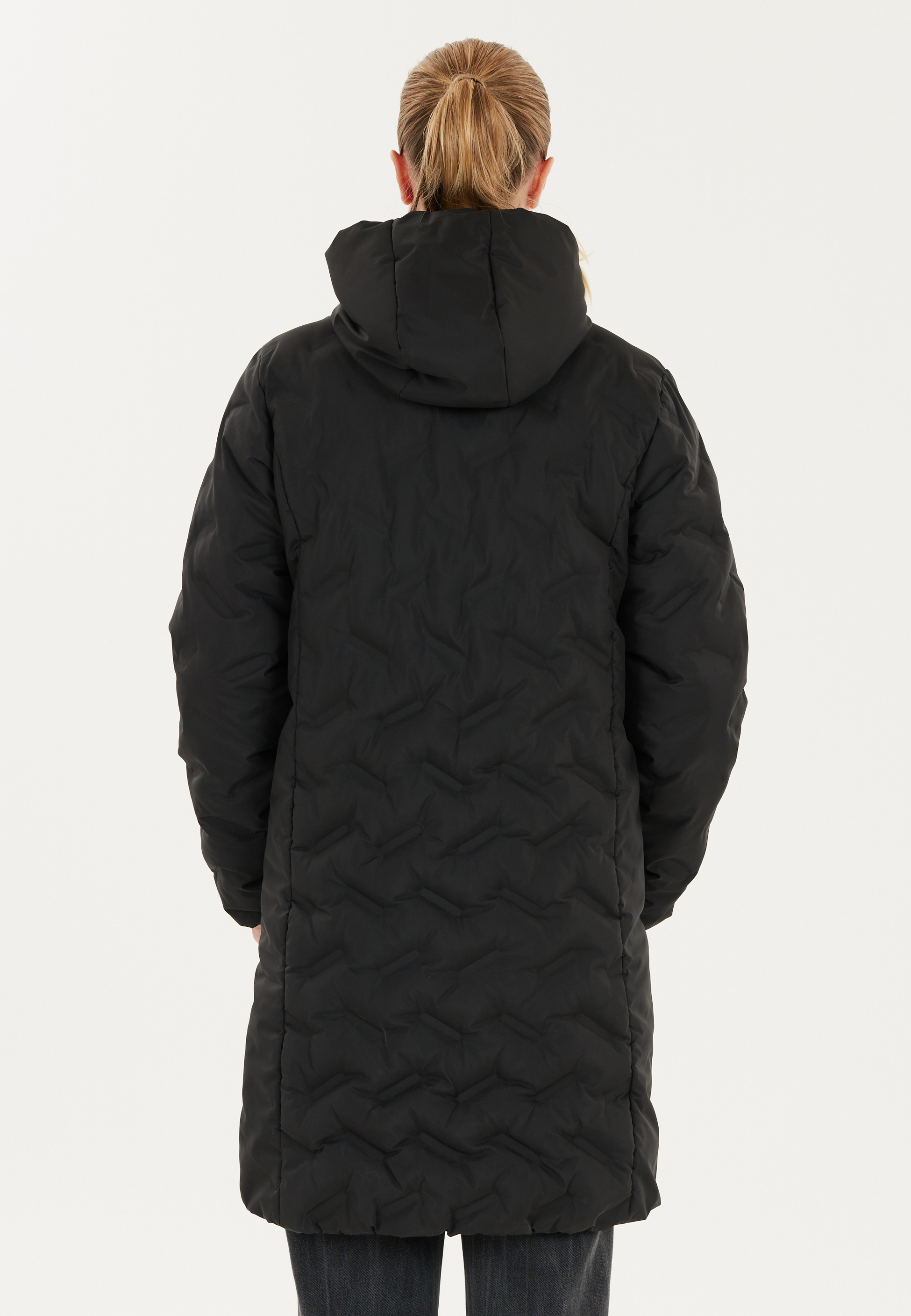 WHISTLER, Dido Down Jacket