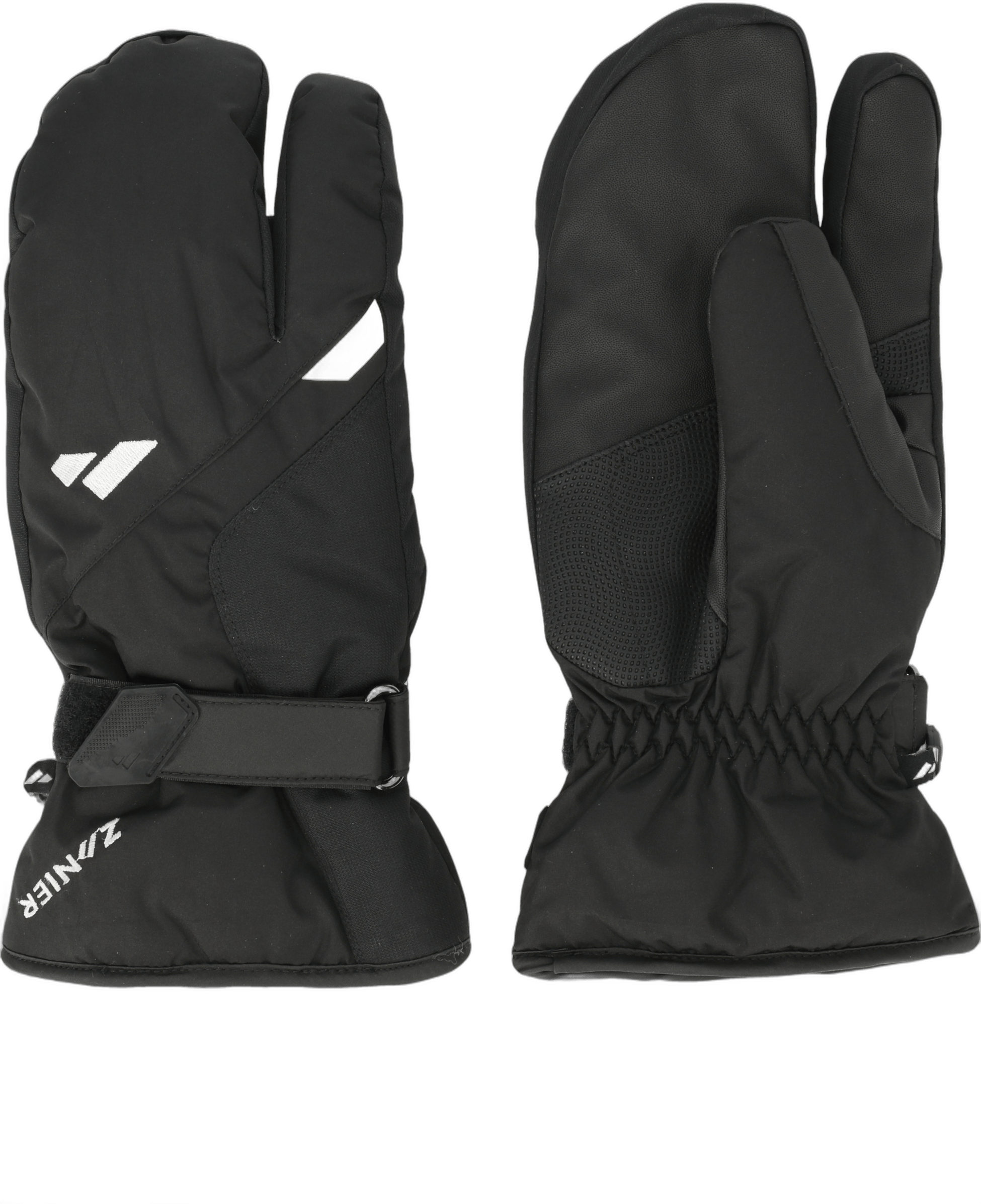 ZANIER, Dienten Stx Finger Gloves