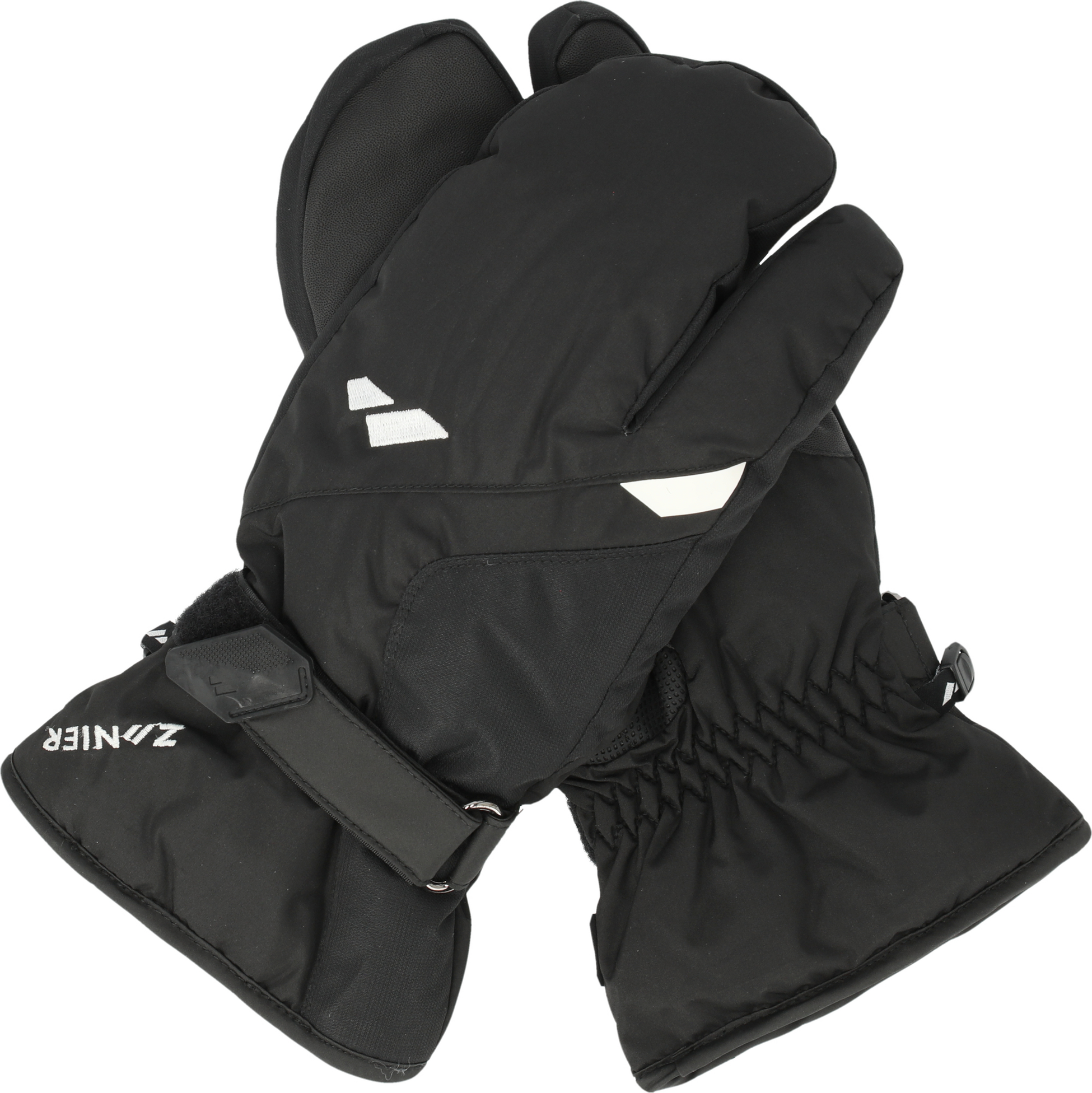 ZANIER, Dienten Stx Finger Gloves