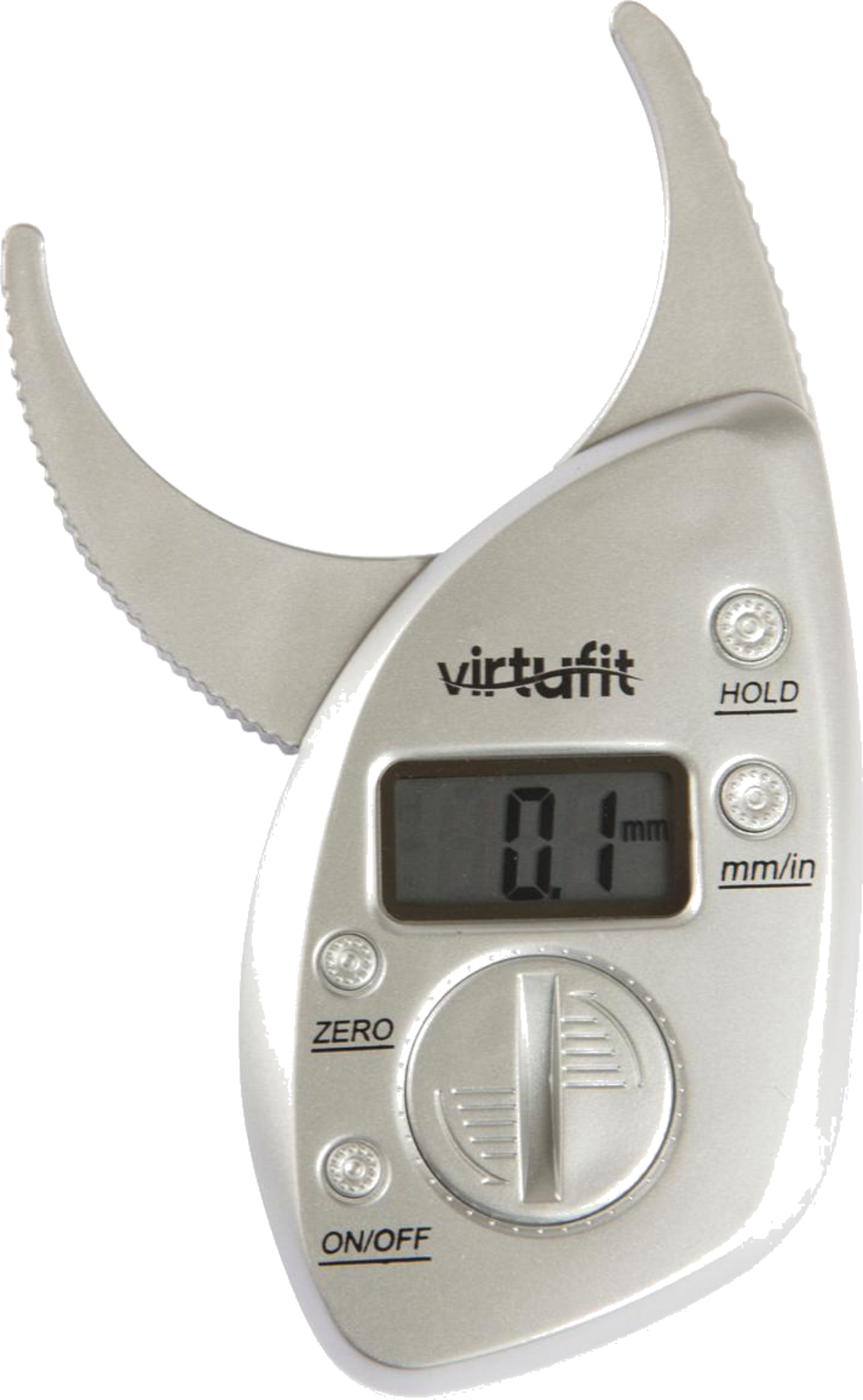 VIRTUFIT, Digital Fat Caliper