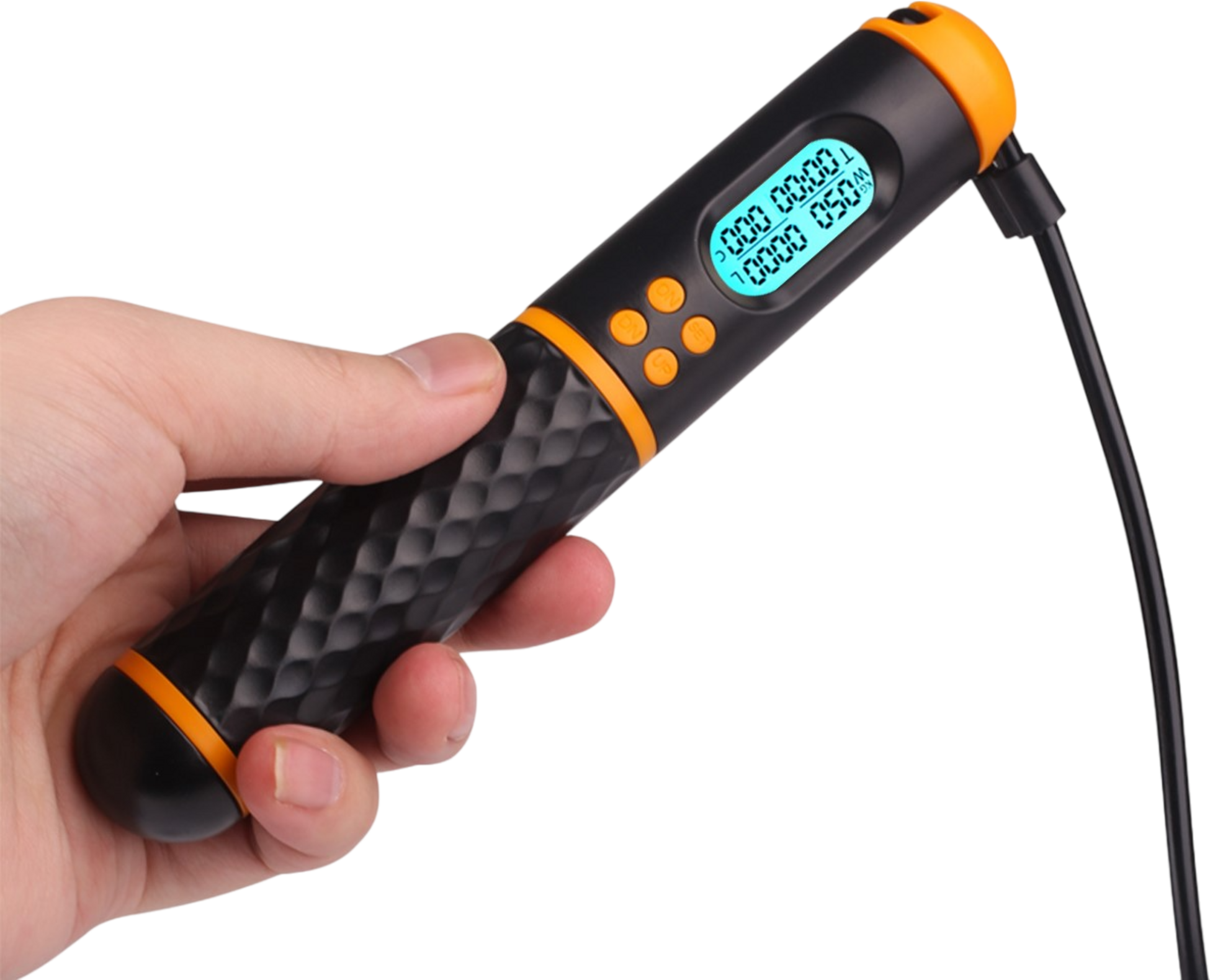 ONAMASTE, Digital Wireless Jump Rope