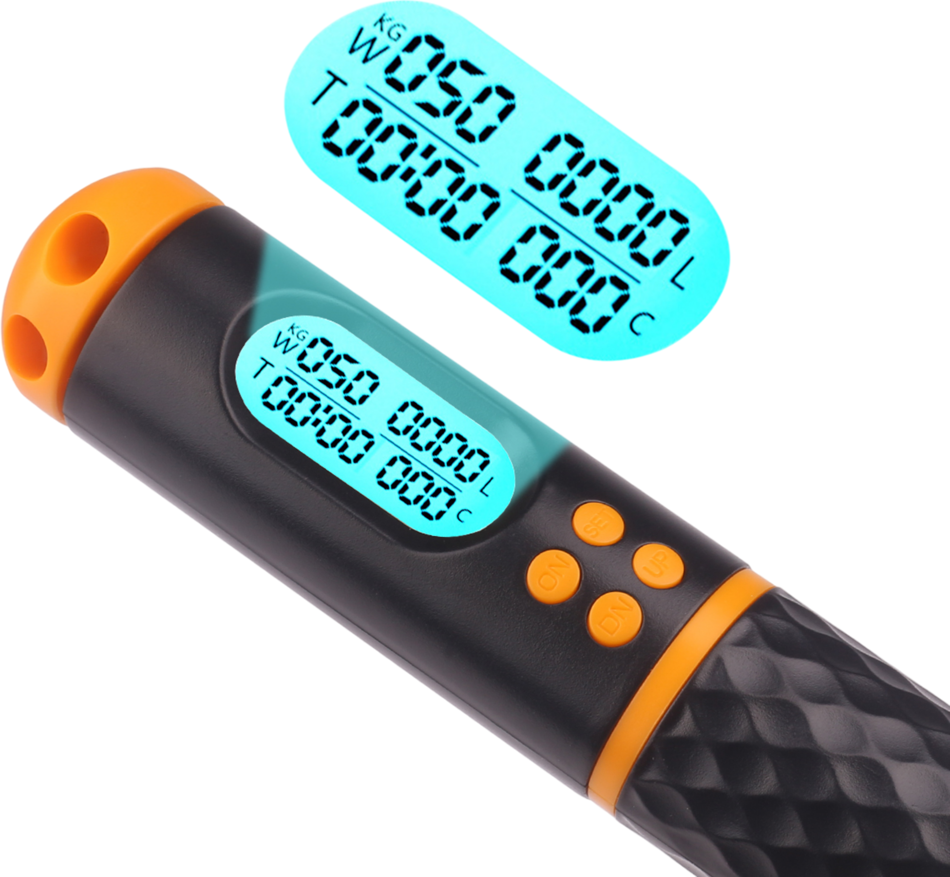 ONAMASTE, Digital Wireless Jump Rope