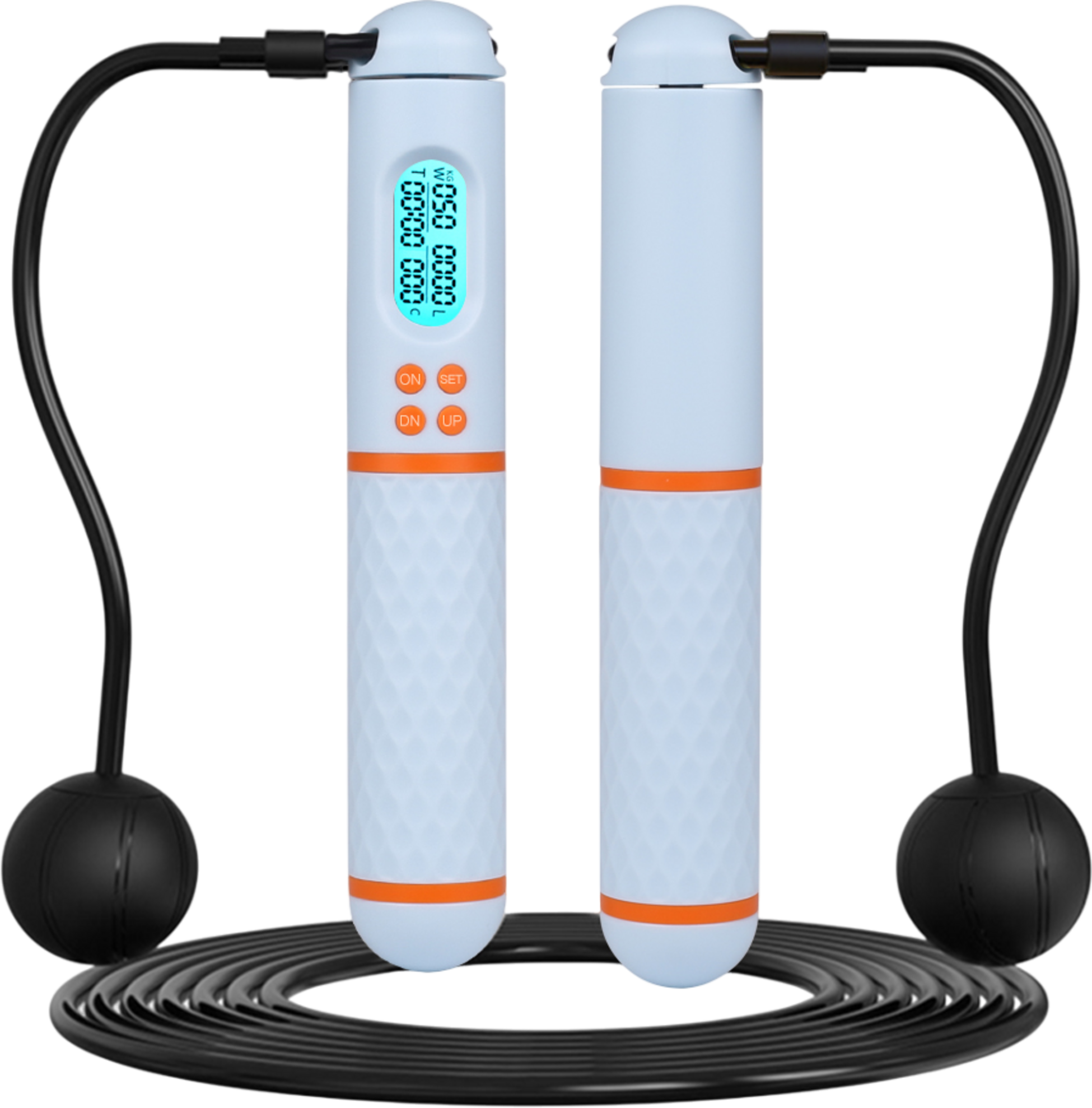 ONAMASTE, Digital Wireless Jump Rope