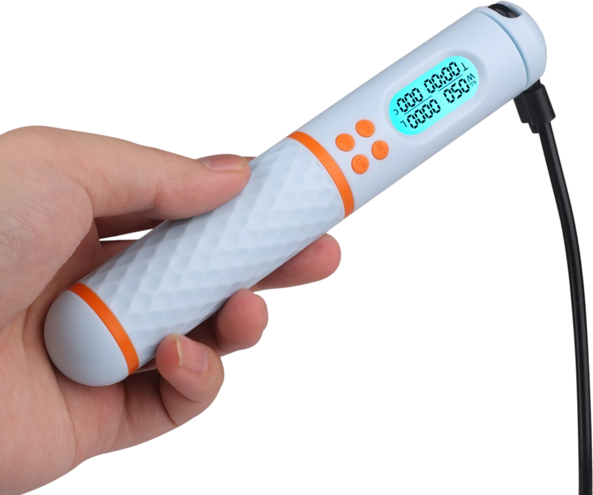 ONAMASTE, Digital Wireless Jump Rope