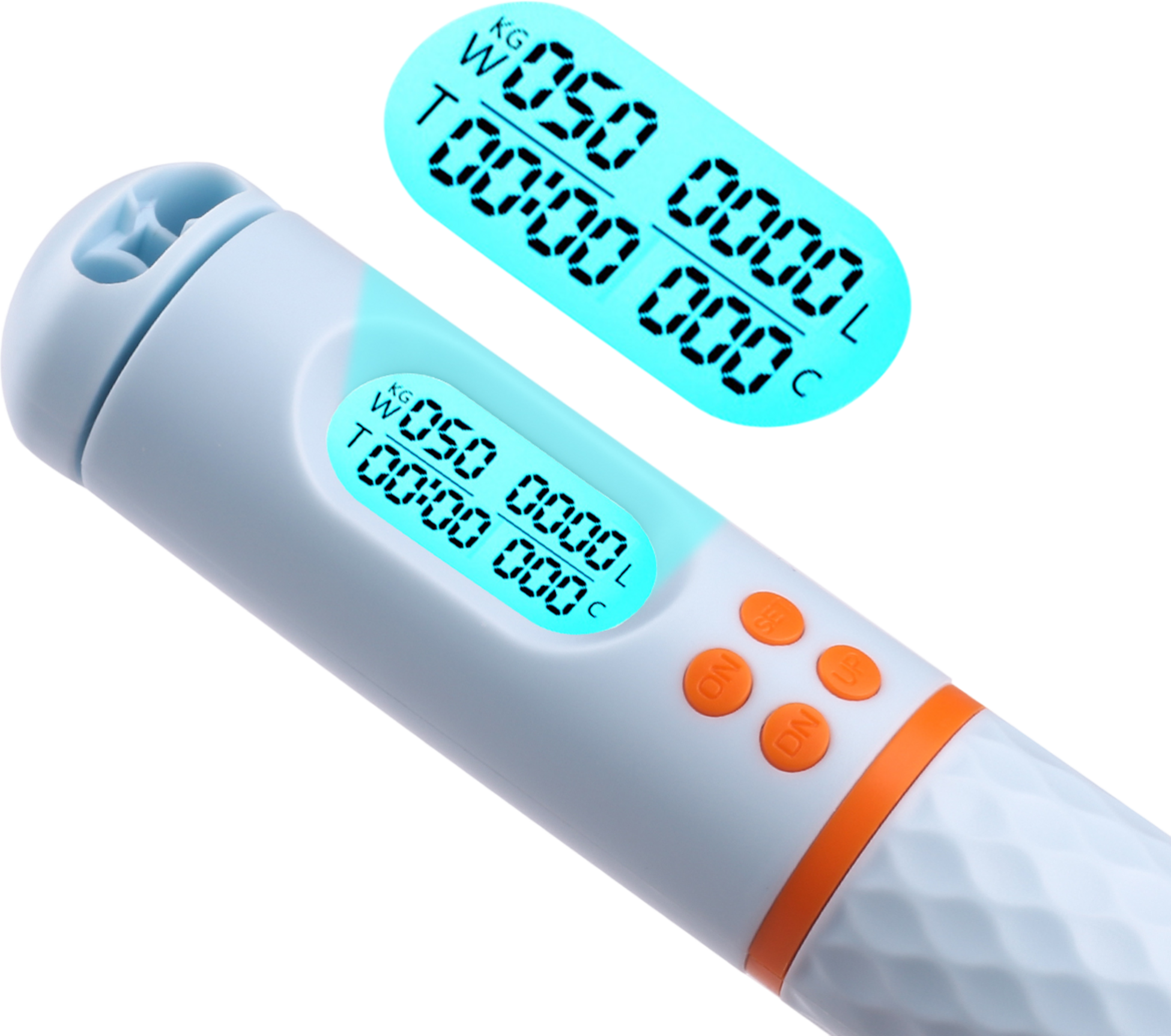 ONAMASTE, Digital Wireless Jump Rope