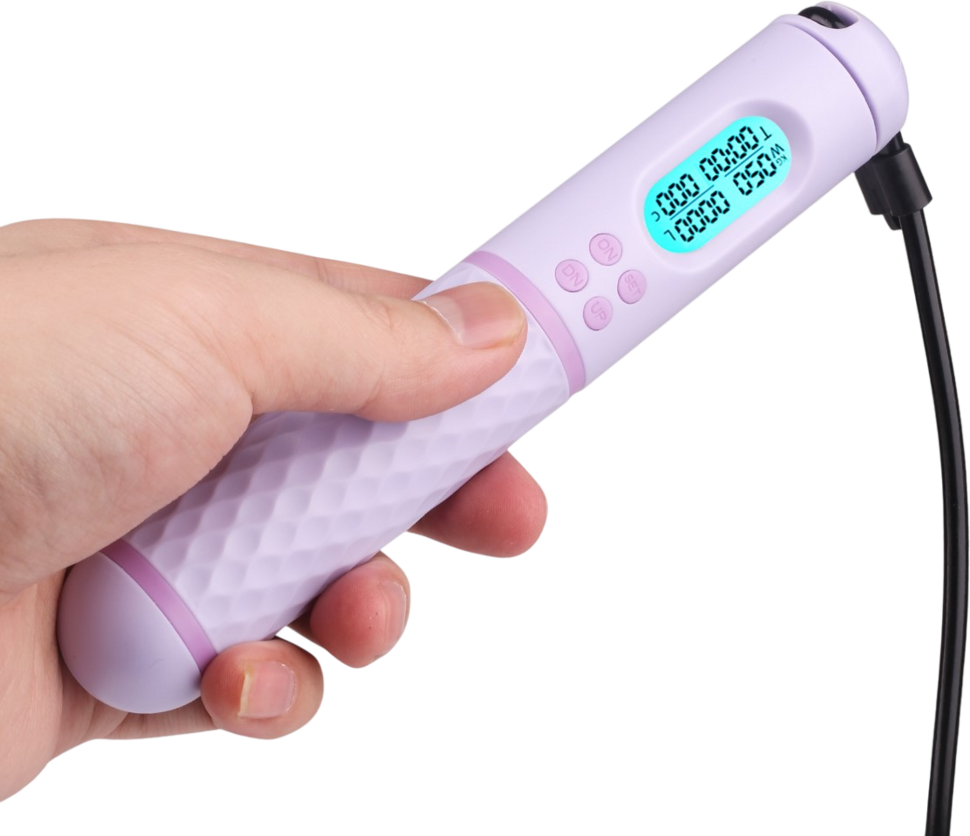 ONAMASTE, Digital Wireless Jump Rope