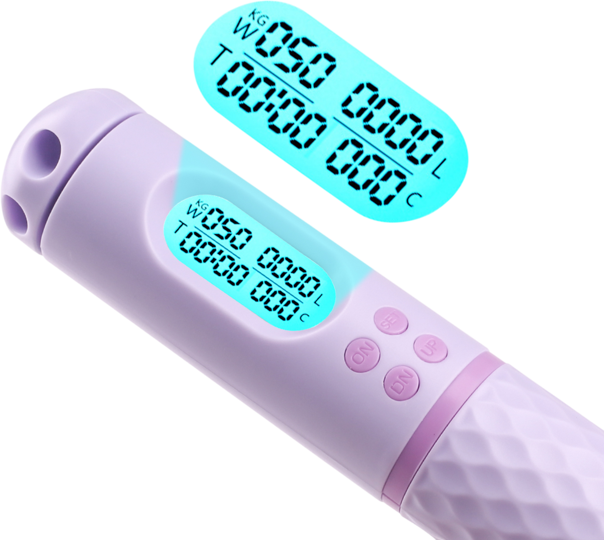 ONAMASTE, Digitalt Trådlöst Hopprep