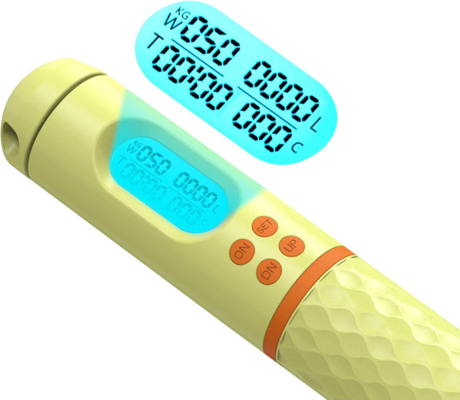 ONAMASTE, Digitalt Trådlöst Hopprep