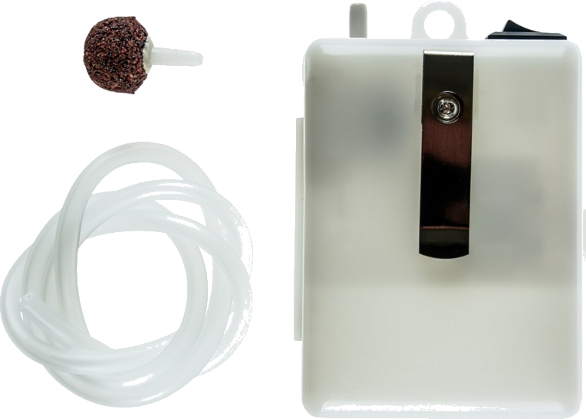 DIKE FISHING, Dike Fishing Air Pump