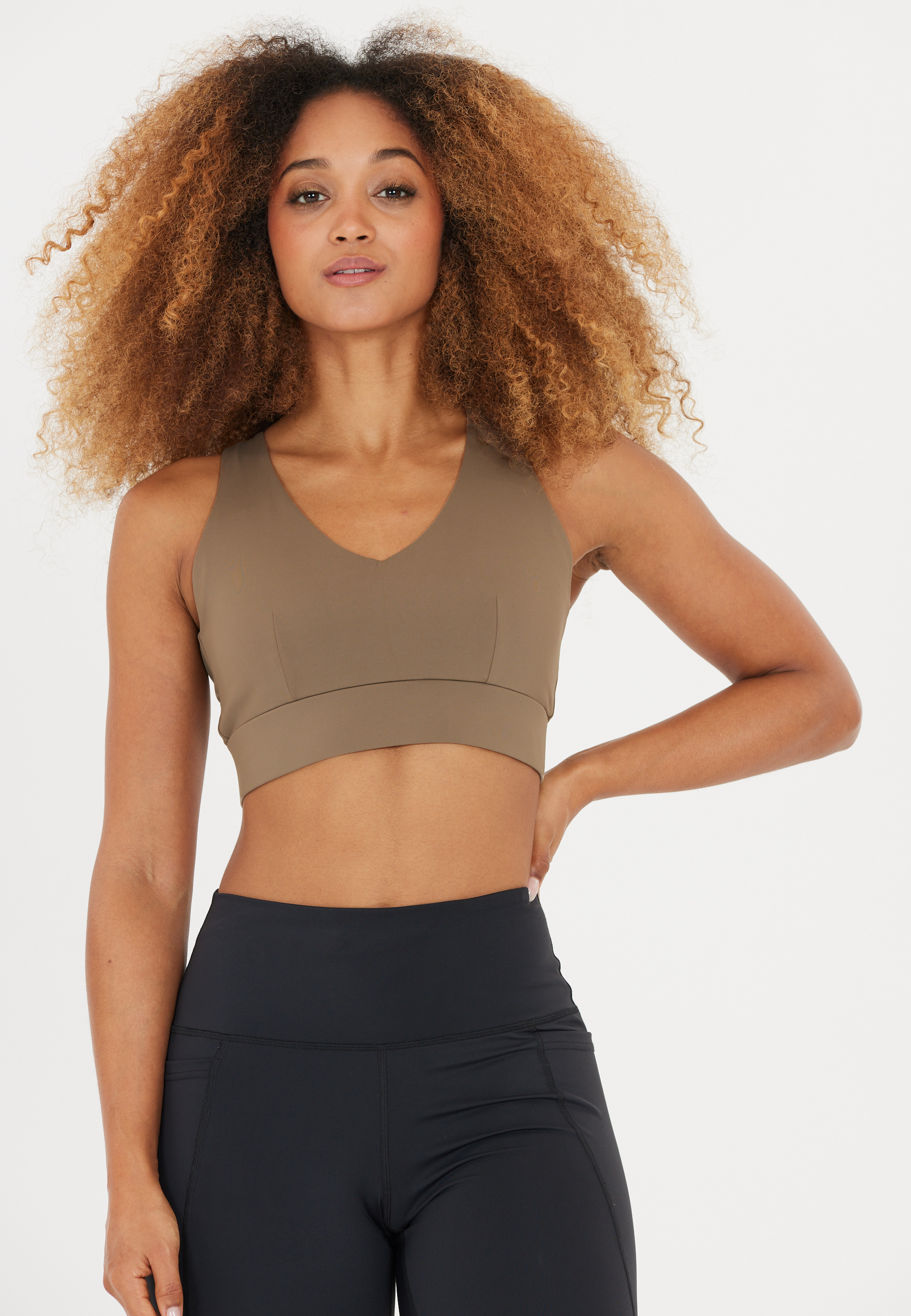 ATHLECIA, Dilraba Sports Bra