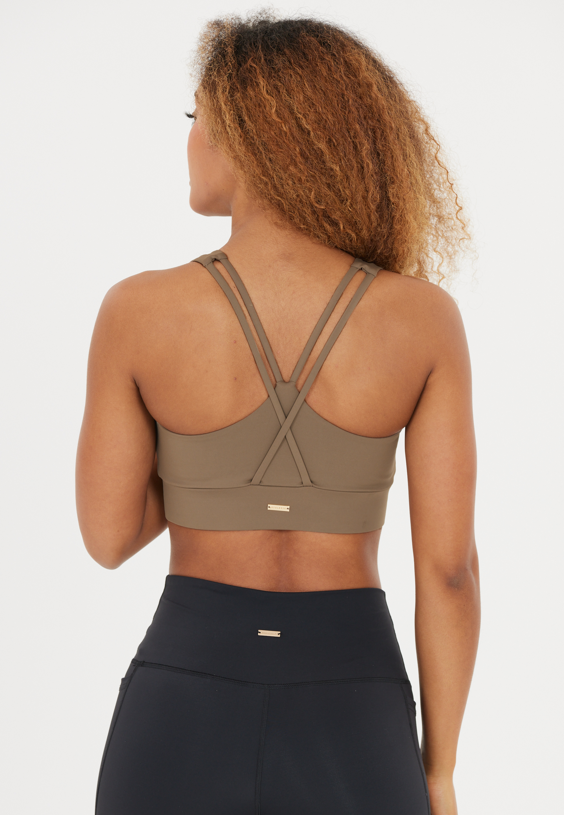 ATHLECIA, Dilraba Sports Bra