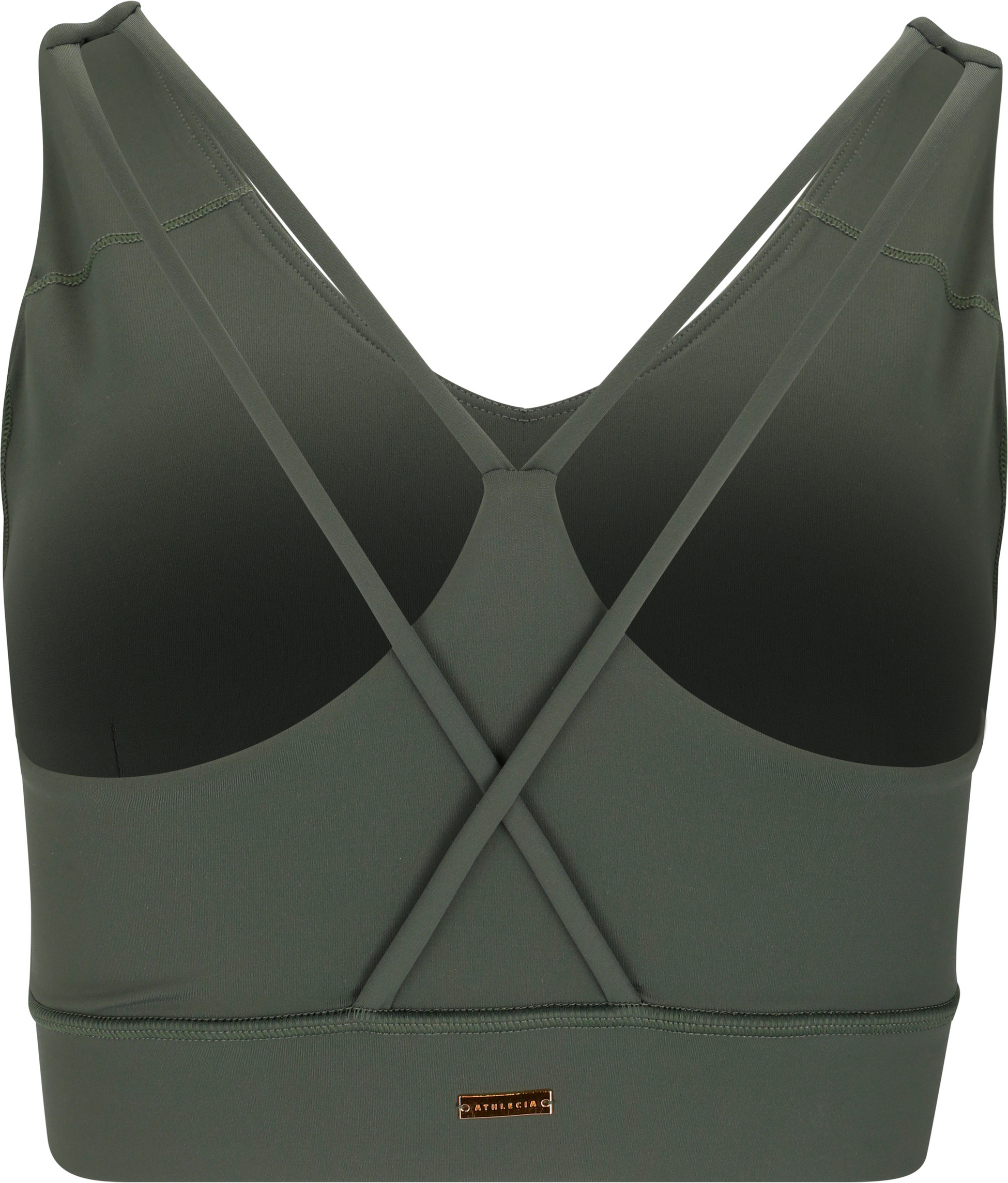 ATHLECIA, Dilraba Sports Bra