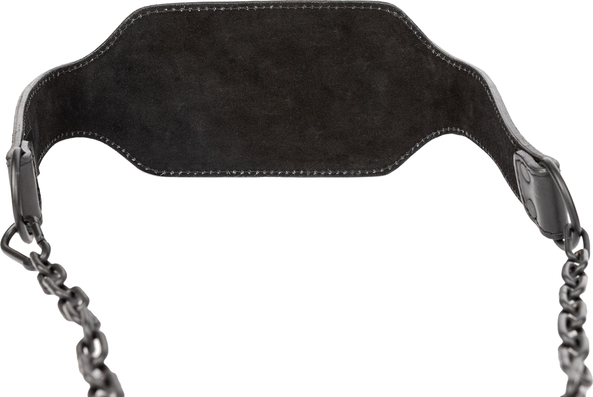 VIRTUFIT, Dip Belt Pro Leather