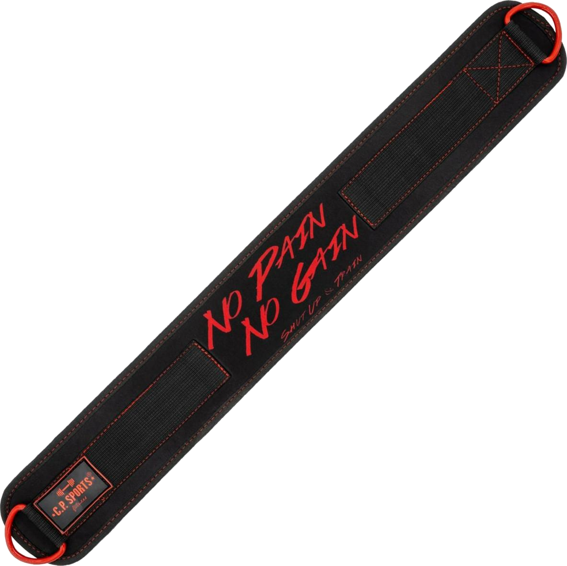 C.P. SPORTS, Dip Belt