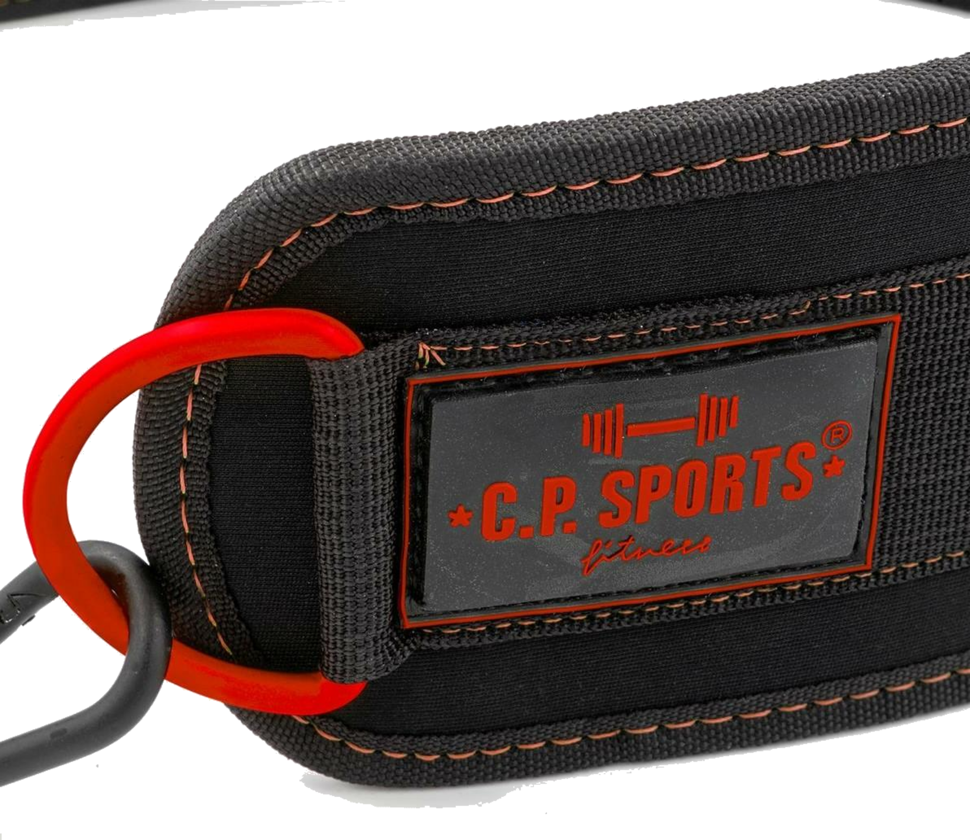 C.P. SPORTS, Dip Belt