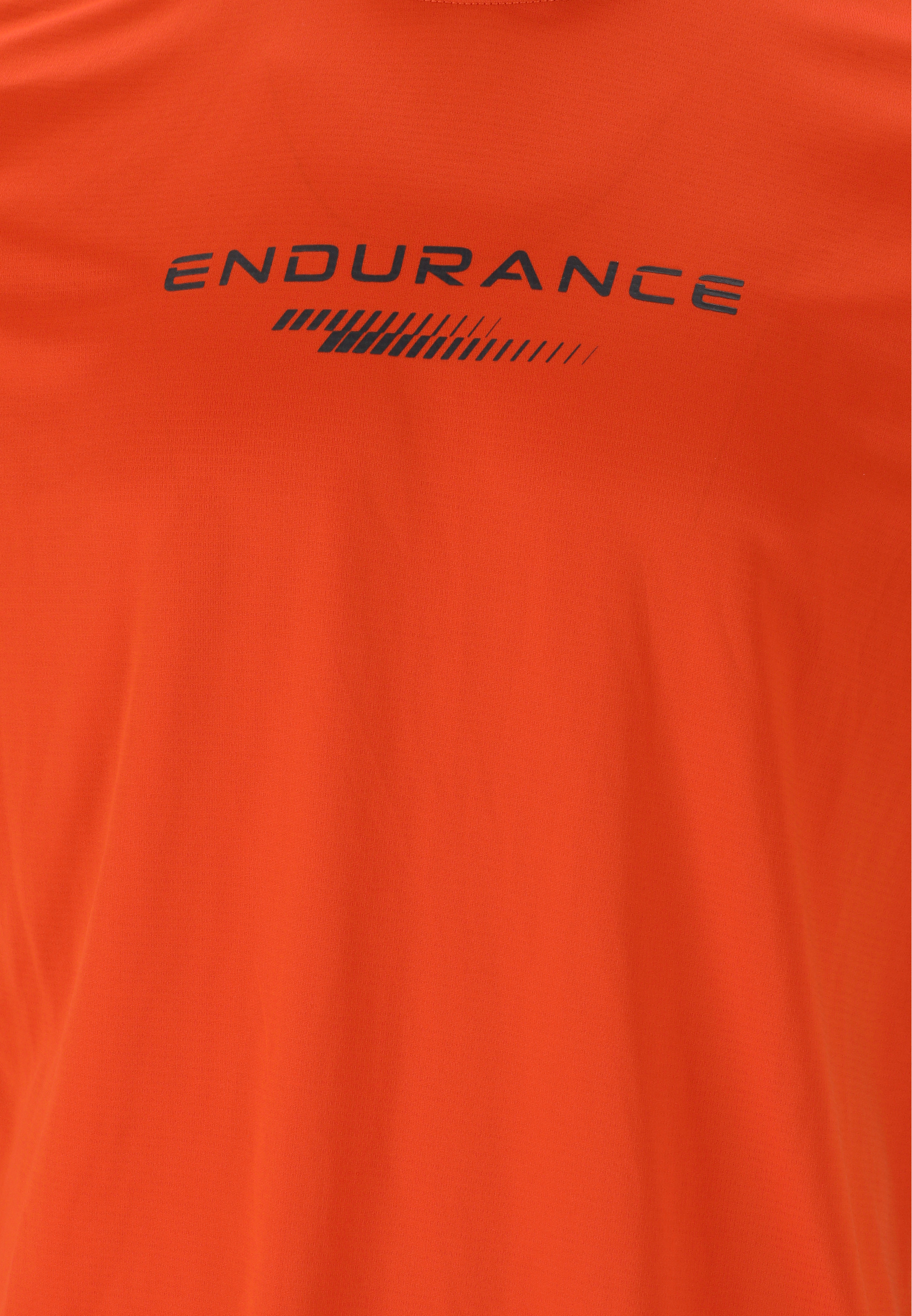 ENDURANCE, Dipat Functional Shirt