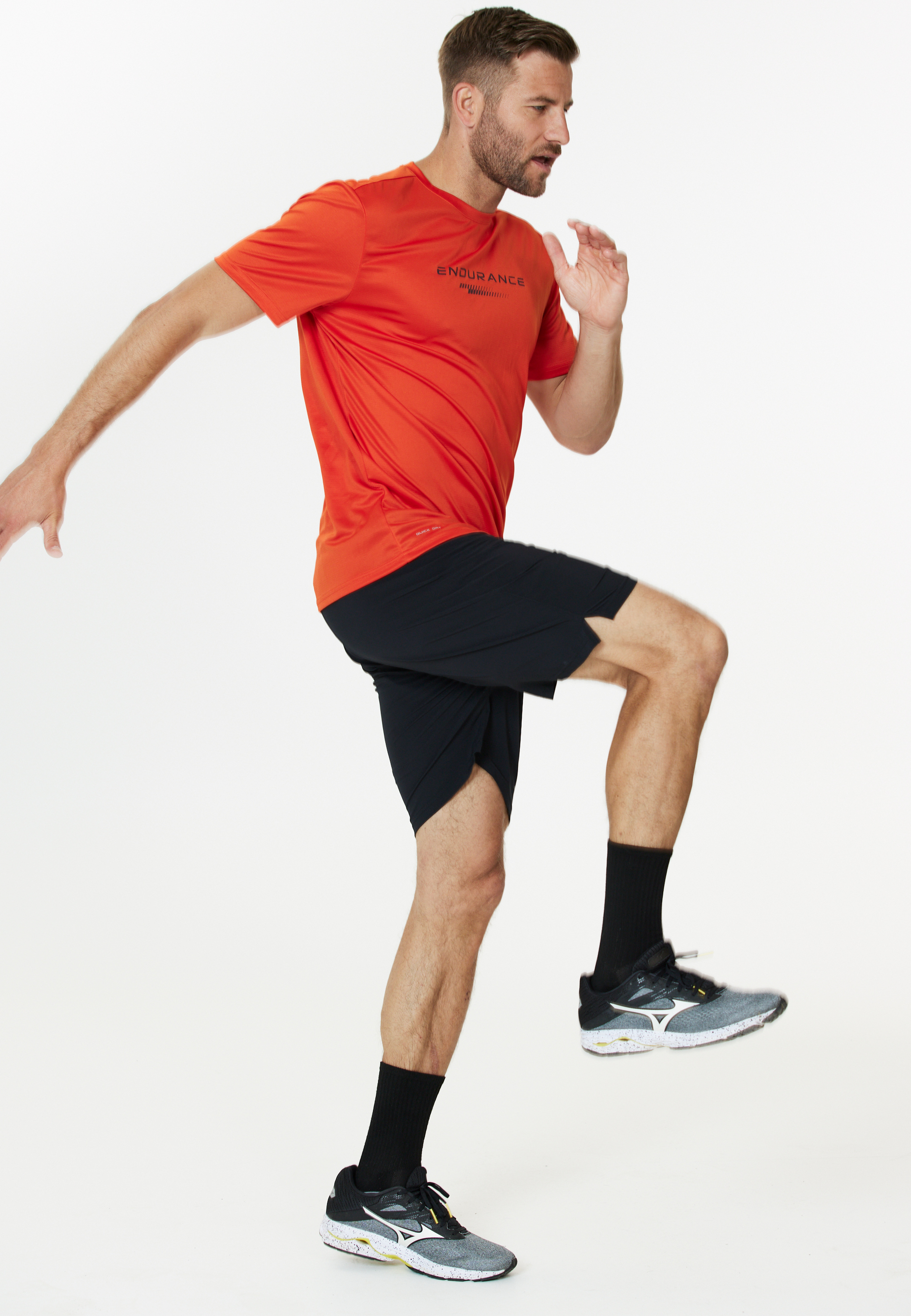 ENDURANCE, Dipat Functional Shirt