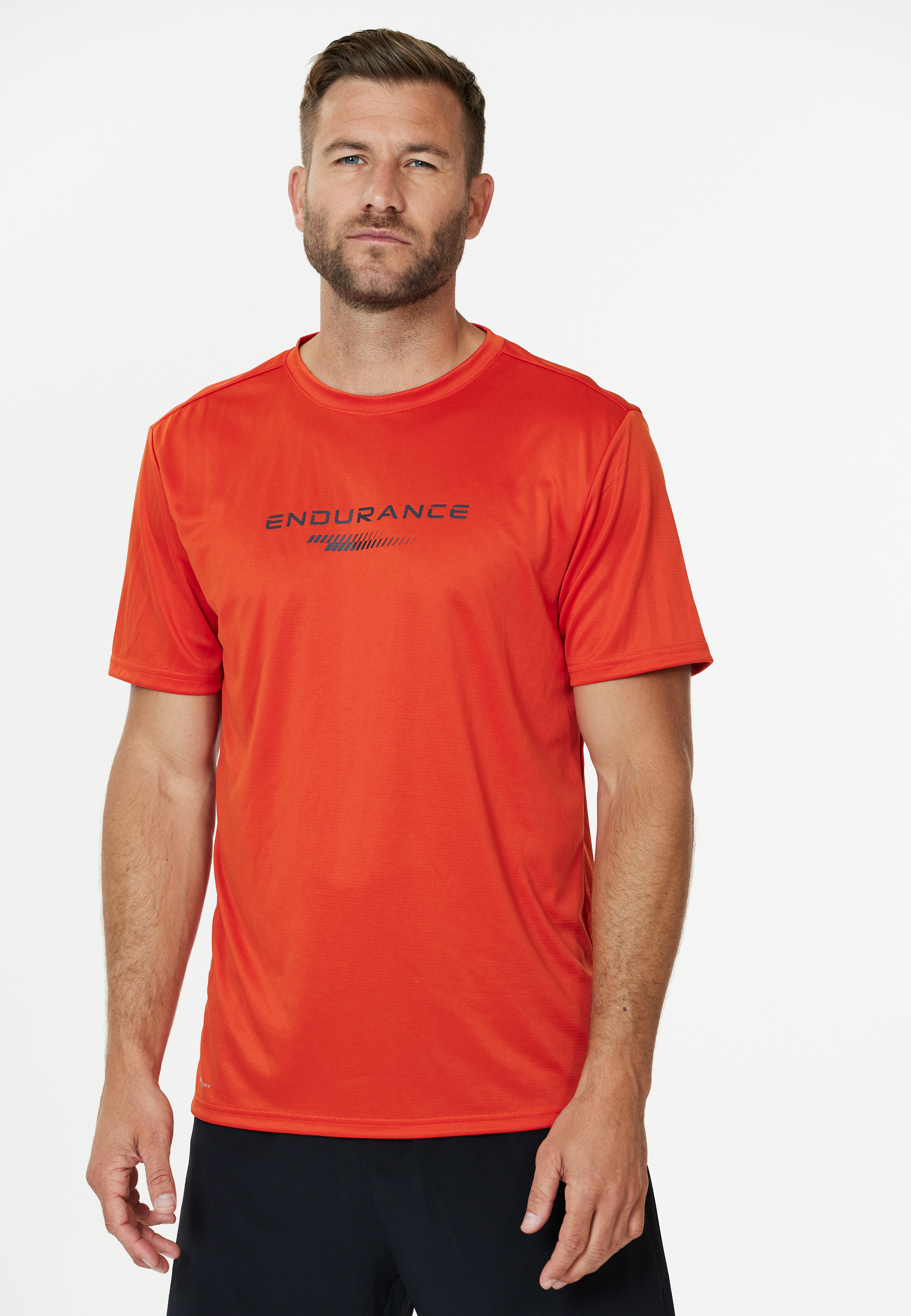 ENDURANCE, Dipat Functional Shirt