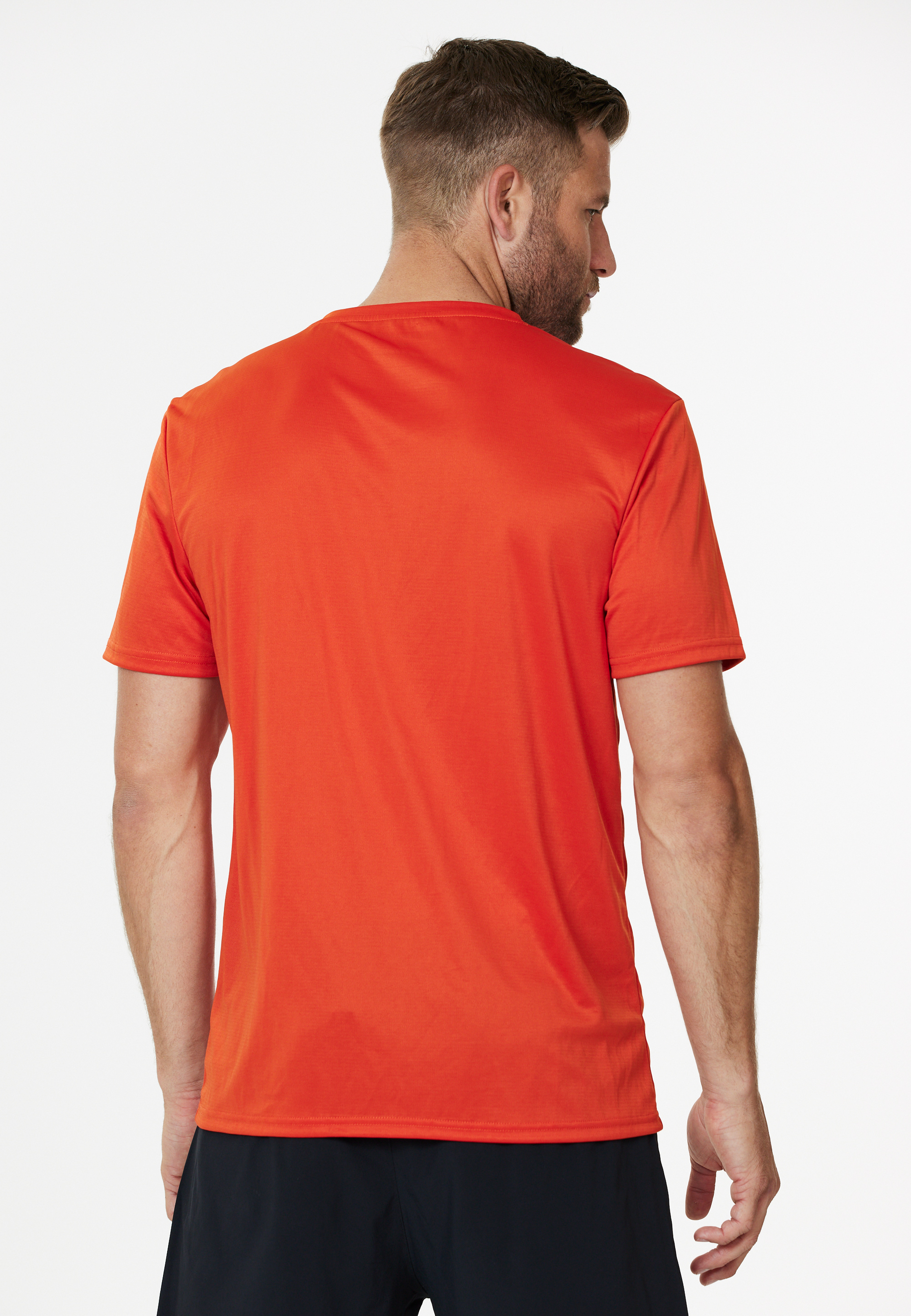 ENDURANCE, Dipat Functional Shirt