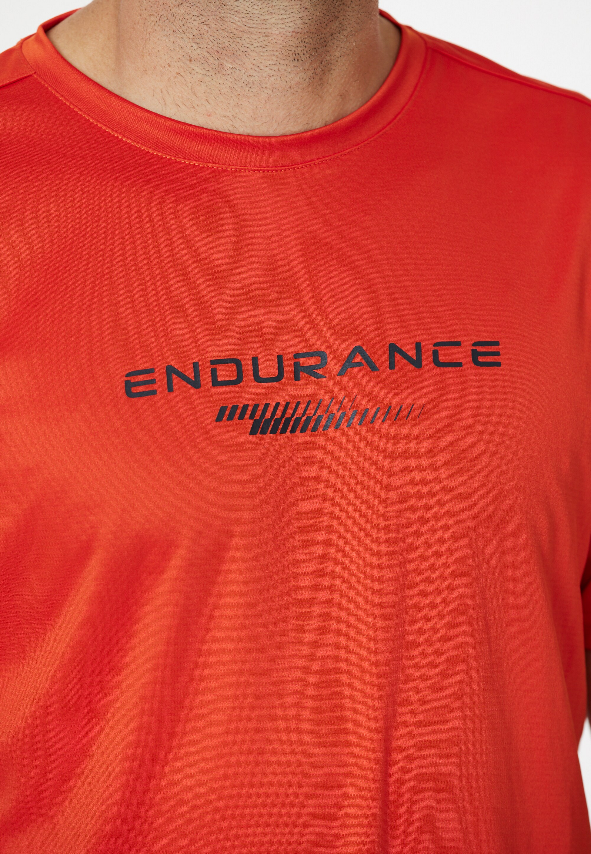 ENDURANCE, Dipat Functional Shirt