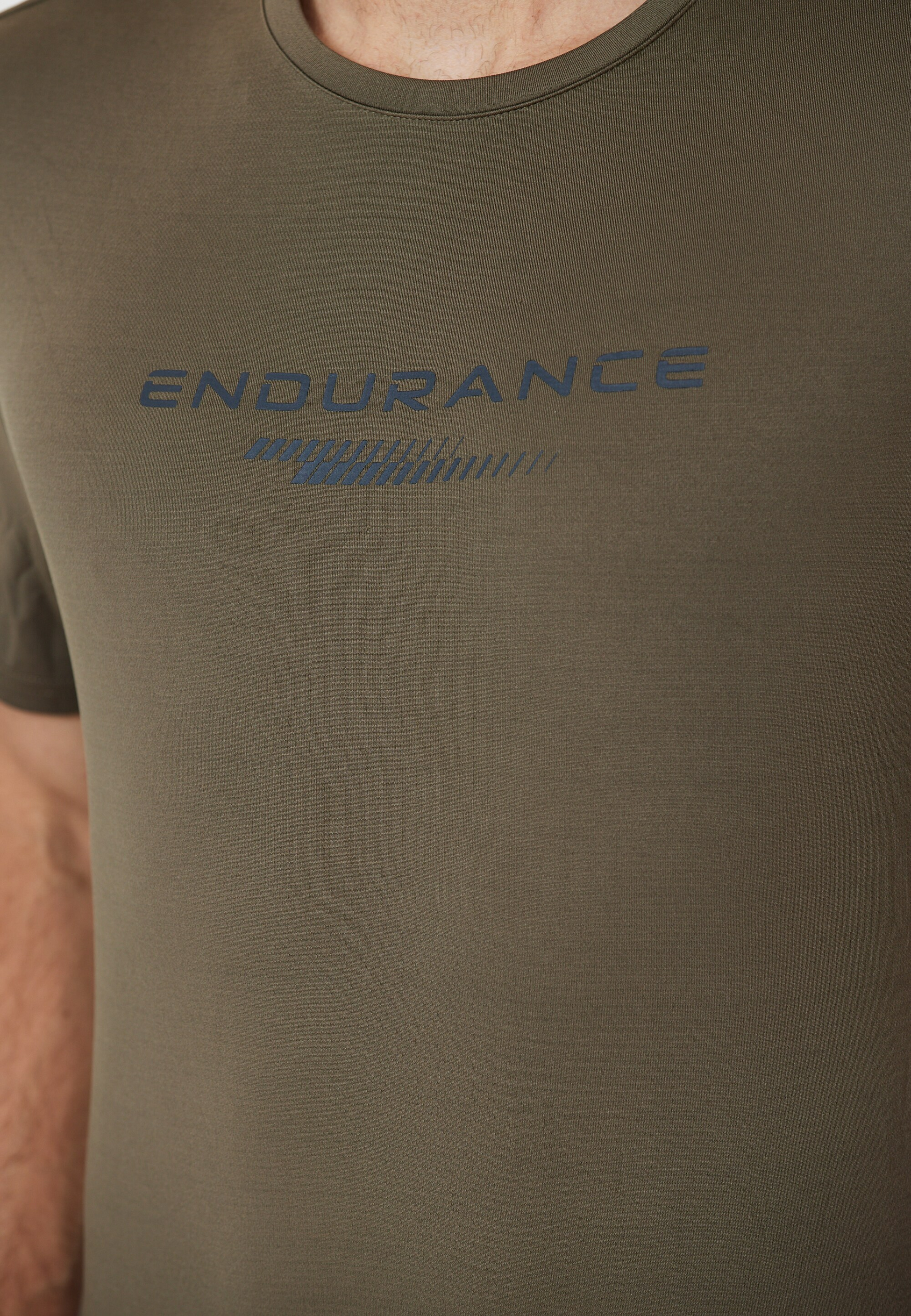 ENDURANCE, Dipat Functional Shirt