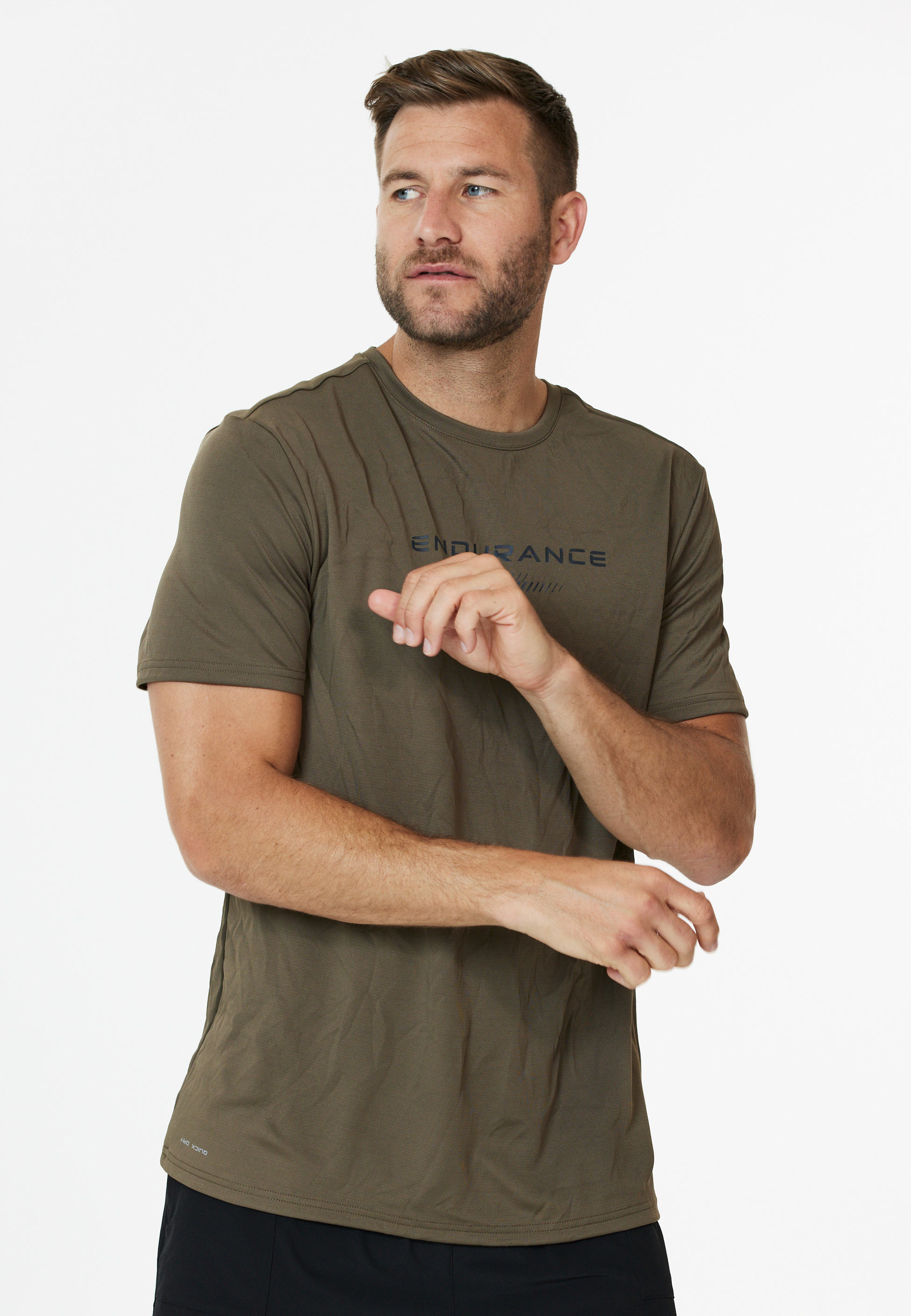 ENDURANCE, Dipat Functional Shirt