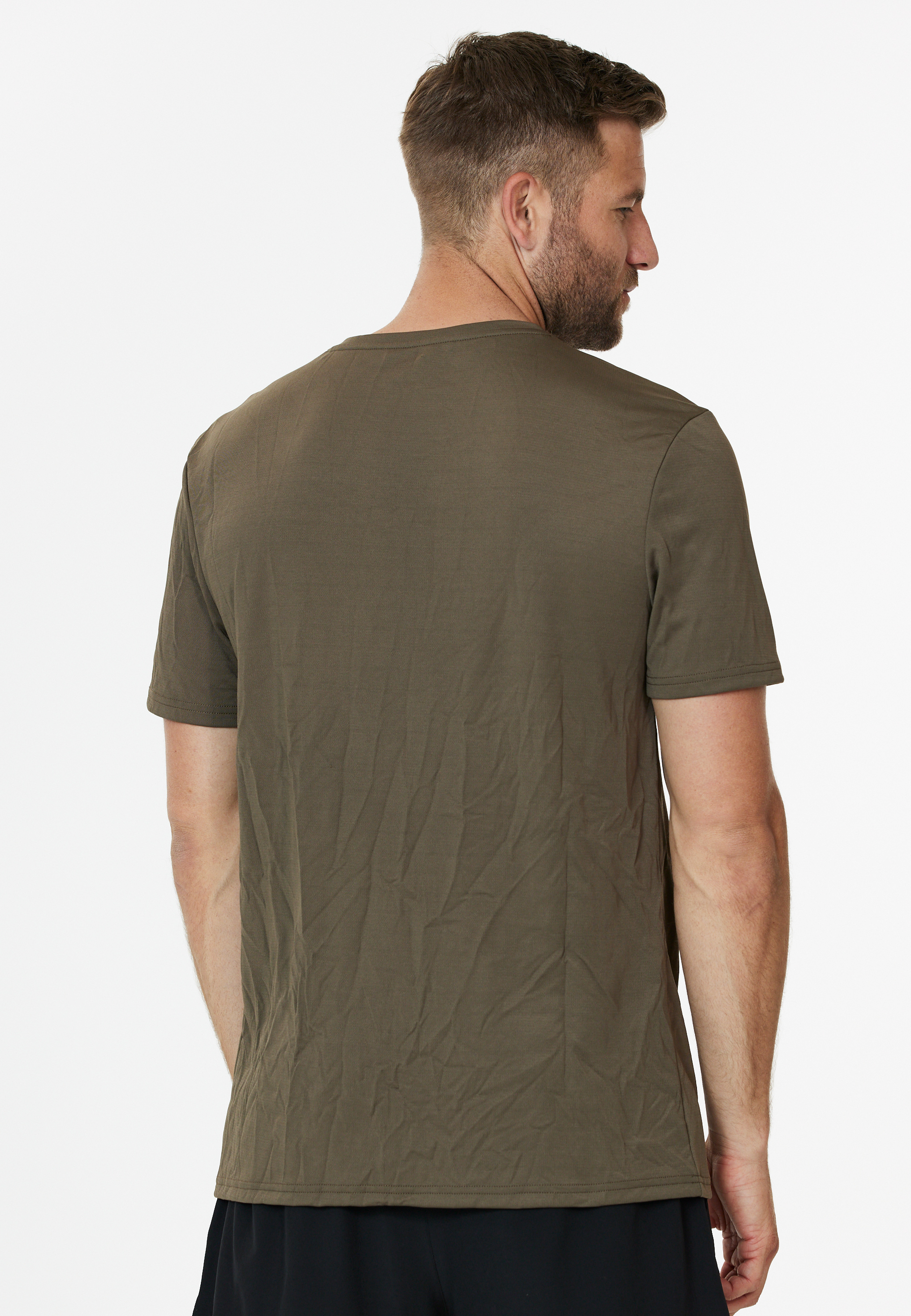 ENDURANCE, Dipat Functional Shirt