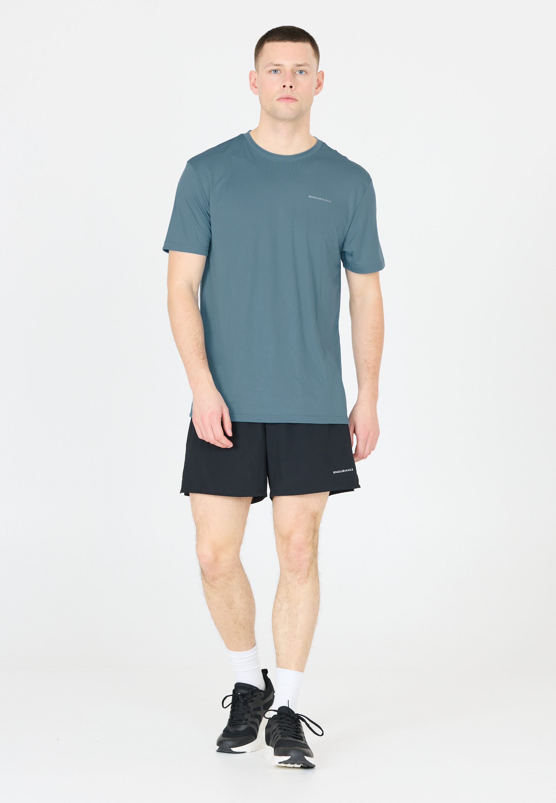 ENDURANCE, Dipose Running Shirt