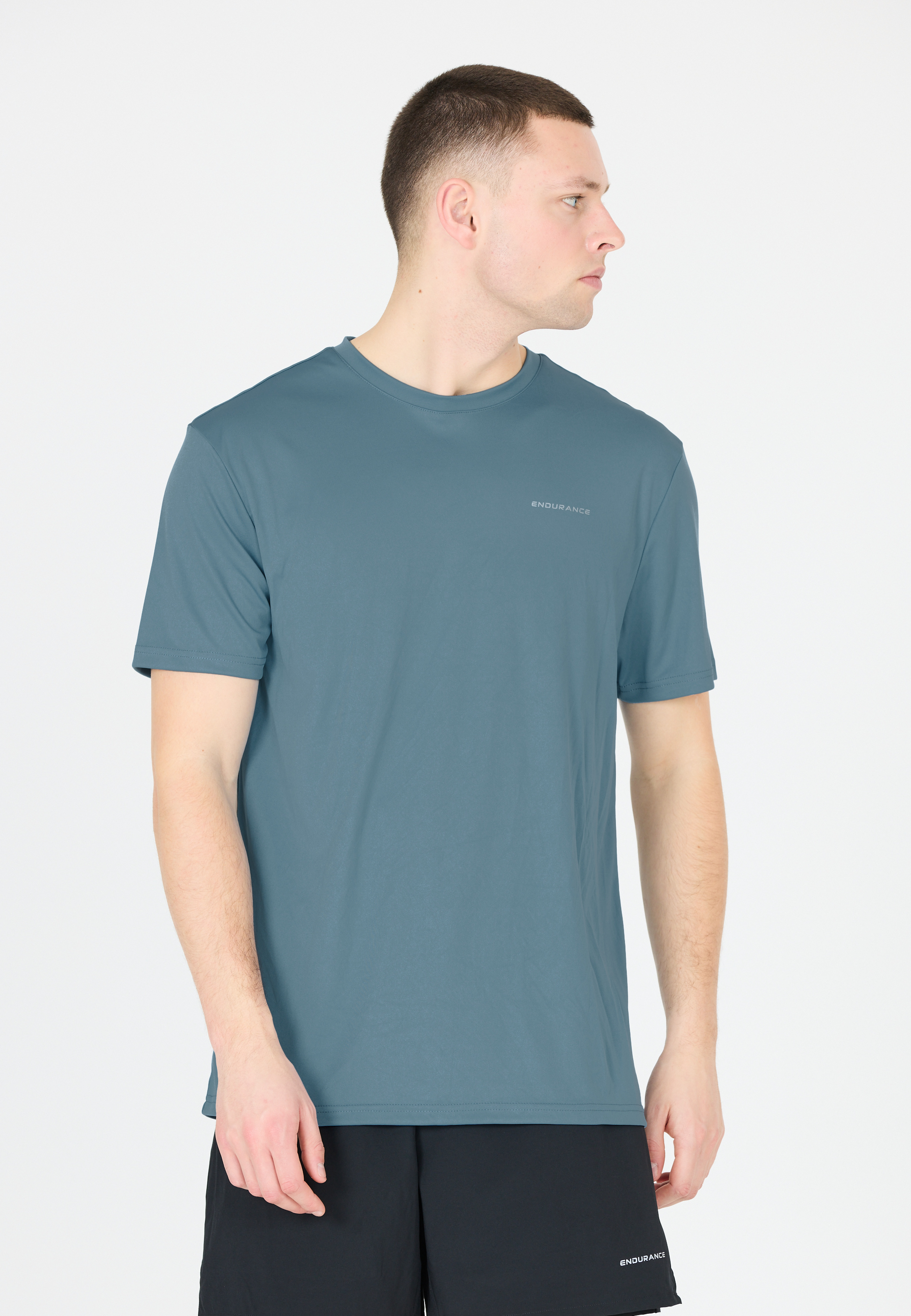 ENDURANCE, Dipose Running Shirt