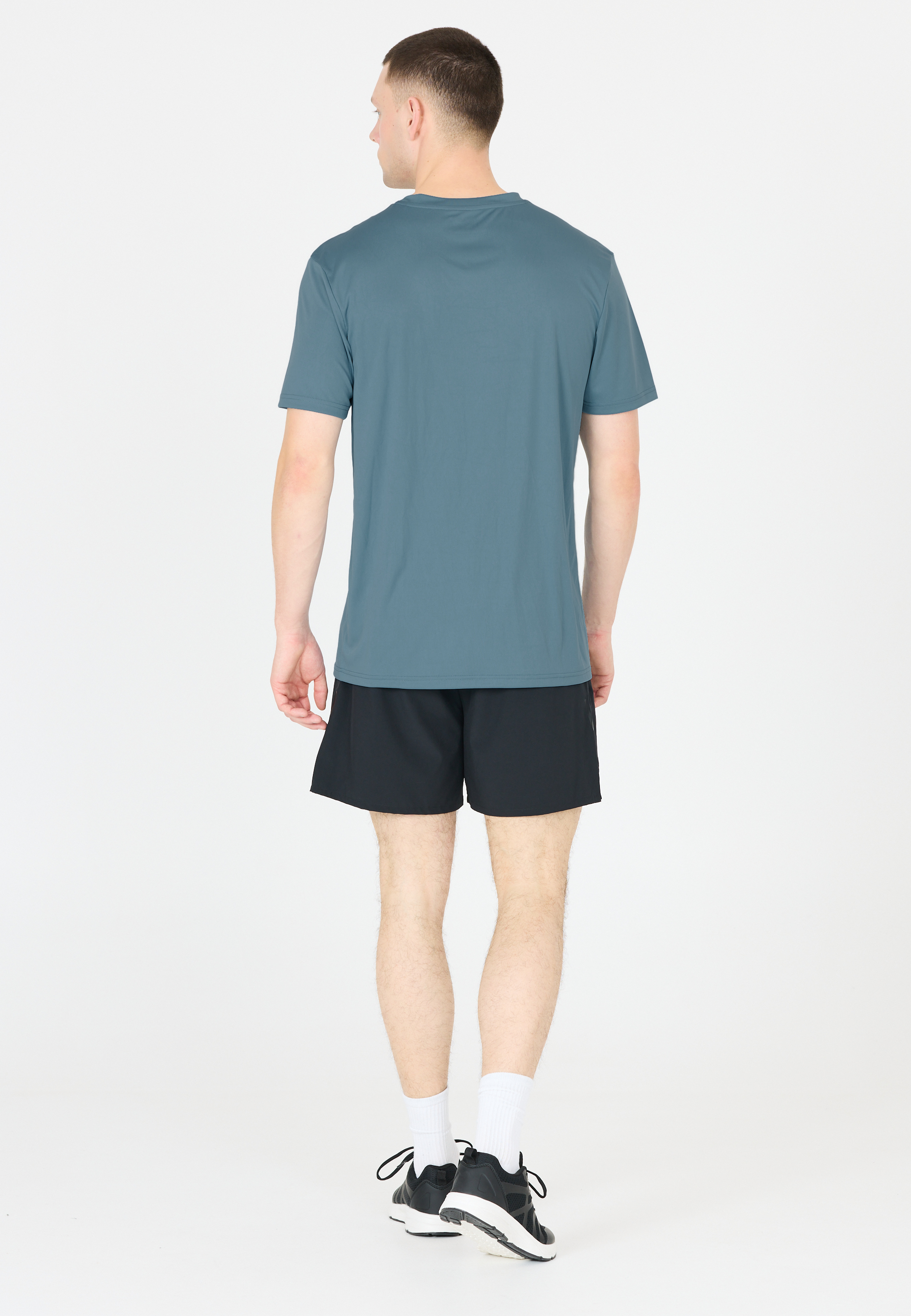 ENDURANCE, Dipose Running Shirt