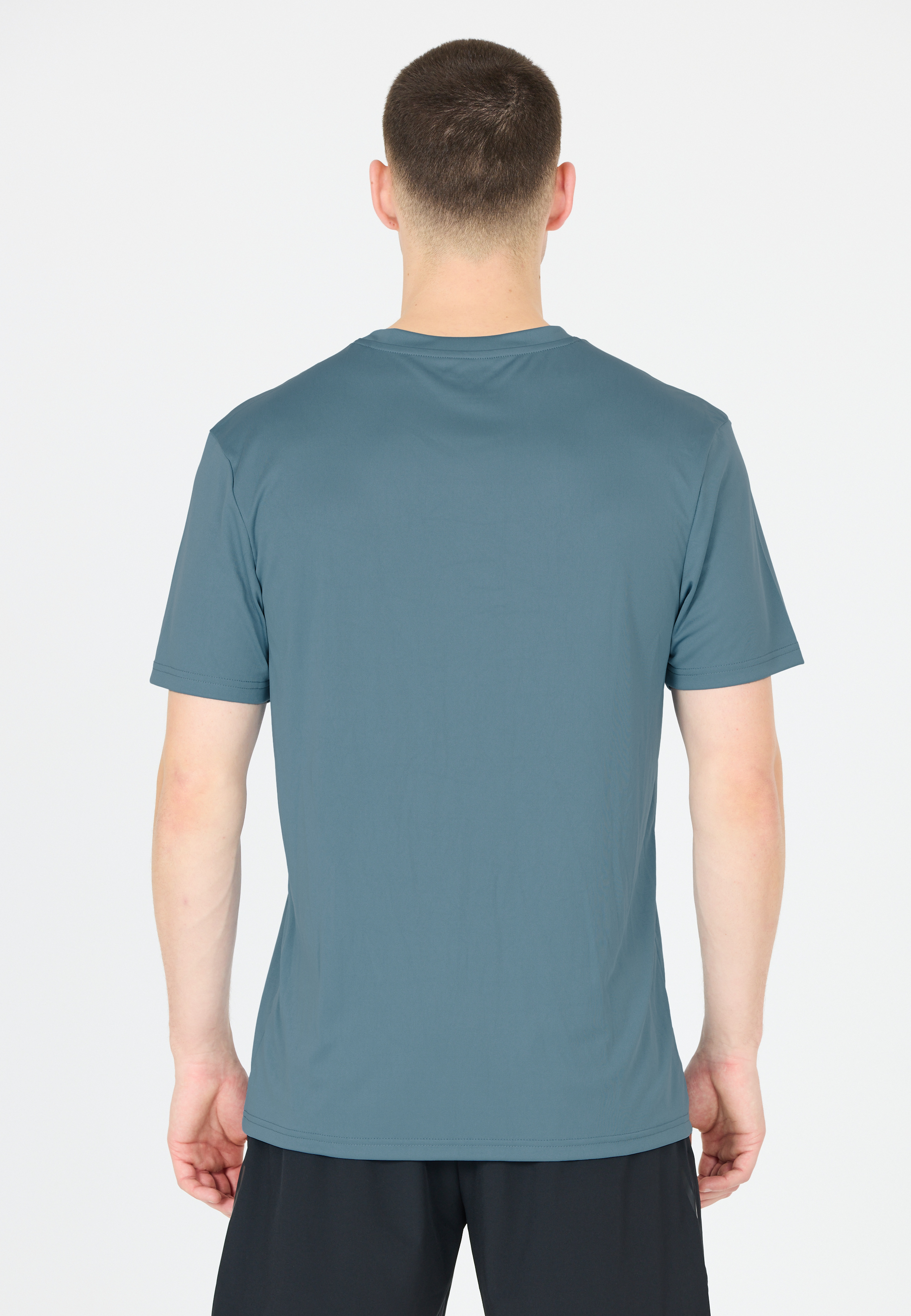 ENDURANCE, Dipose Running Shirt