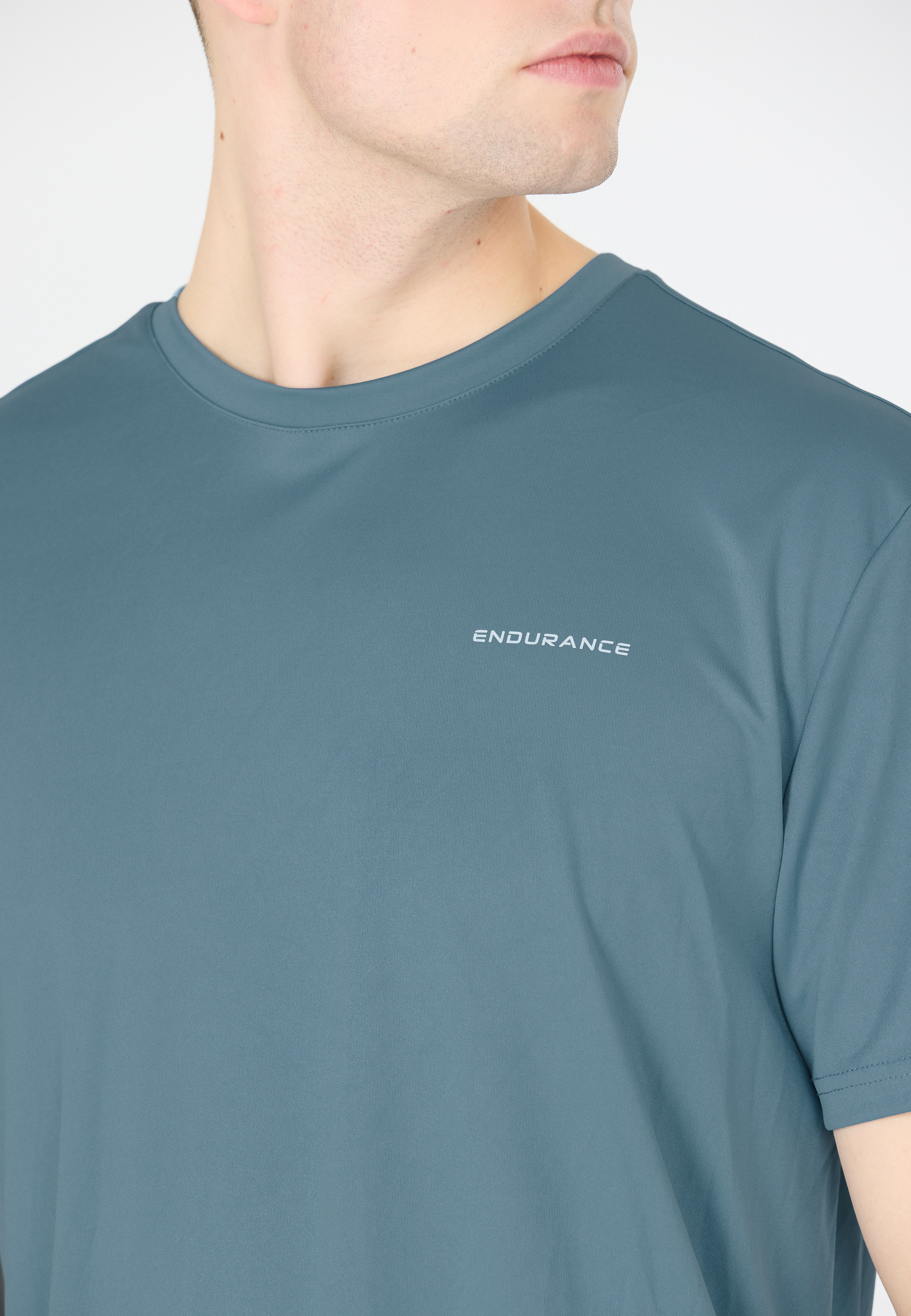 ENDURANCE, Dipose Running Shirt