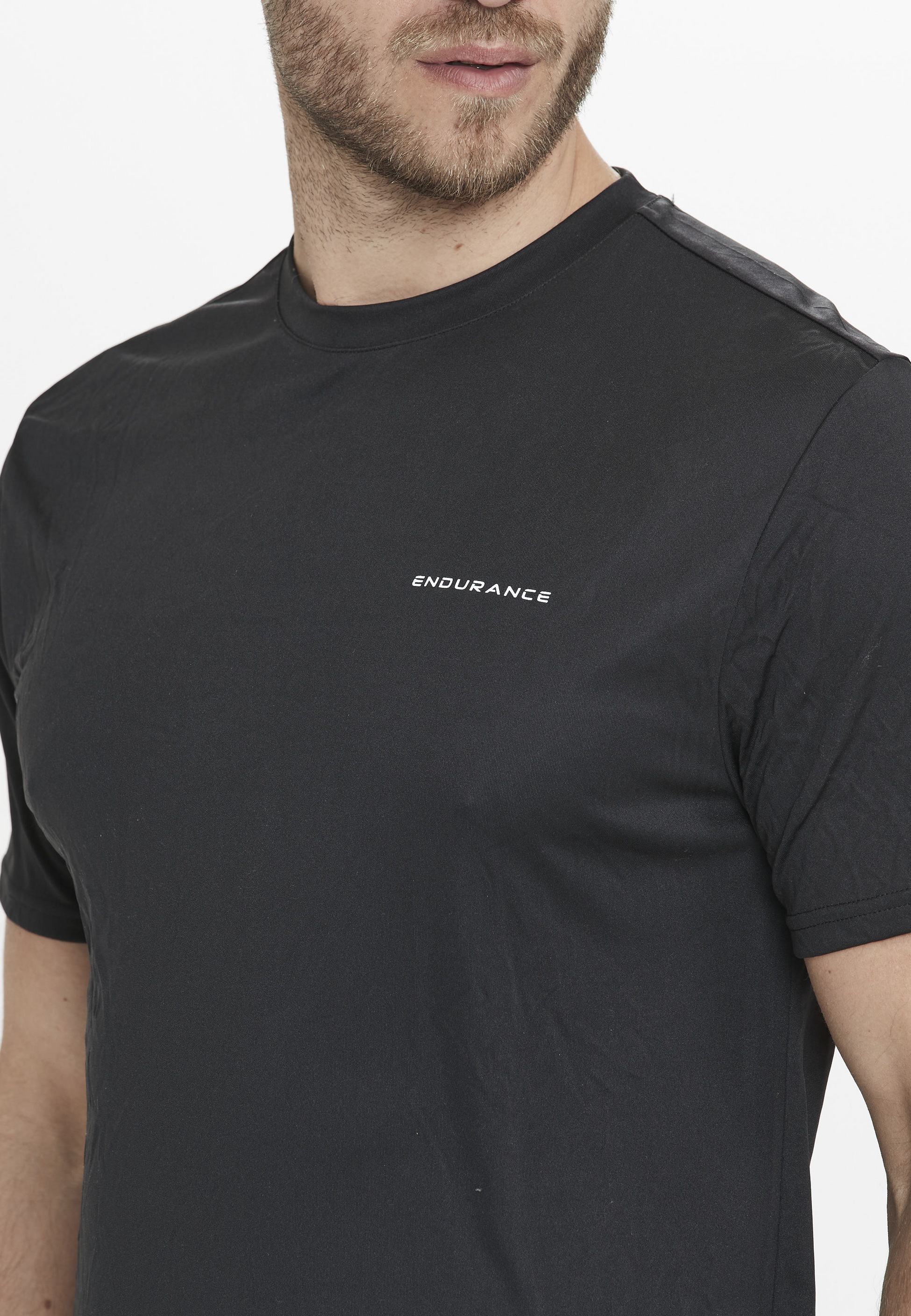 ENDURANCE, Dipose Running Shirt